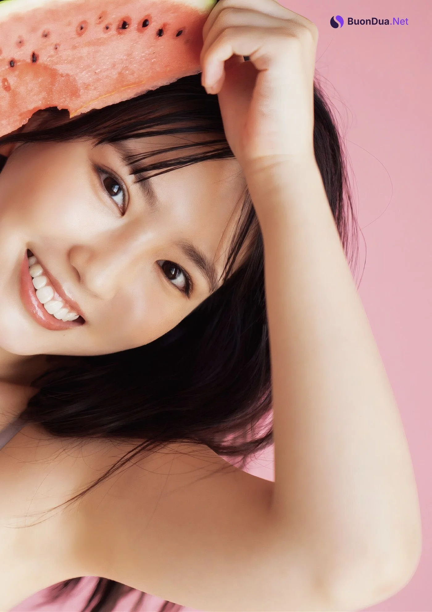 Aika Sawaguchi 沢口愛華, DOLCE ドルチェ Vol.02 - Photo 8