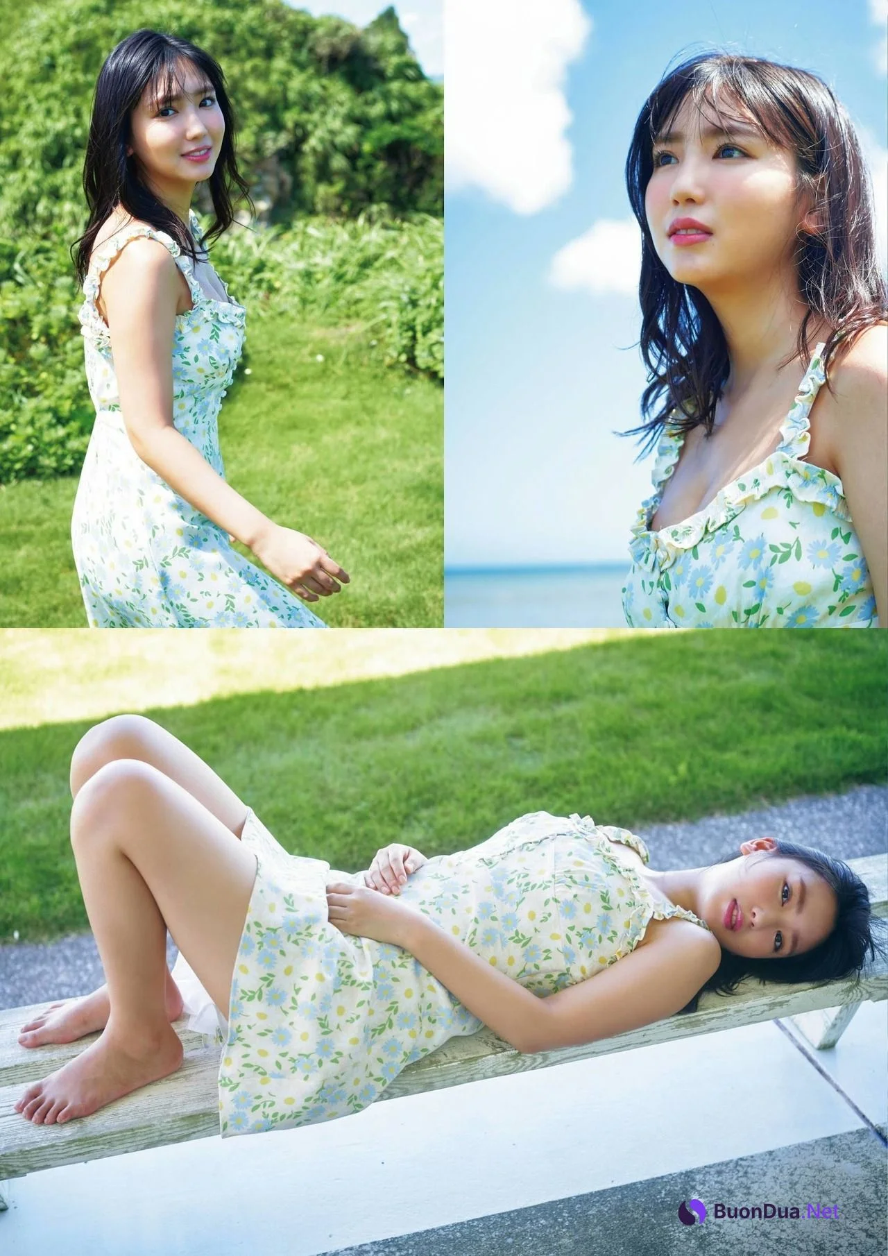 Aika Sawaguchi 沢口愛華, ENTAME 2021.11 (月刊エンタメ 2021年11月号) - Photo 10