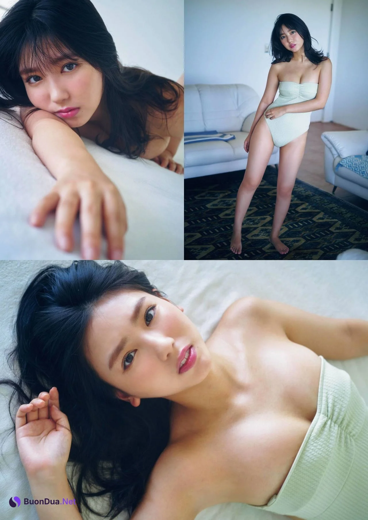 Aika Sawaguchi 沢口愛華, ENTAME 2021.11 (月刊エンタメ 2021年11月号) - Photo 12