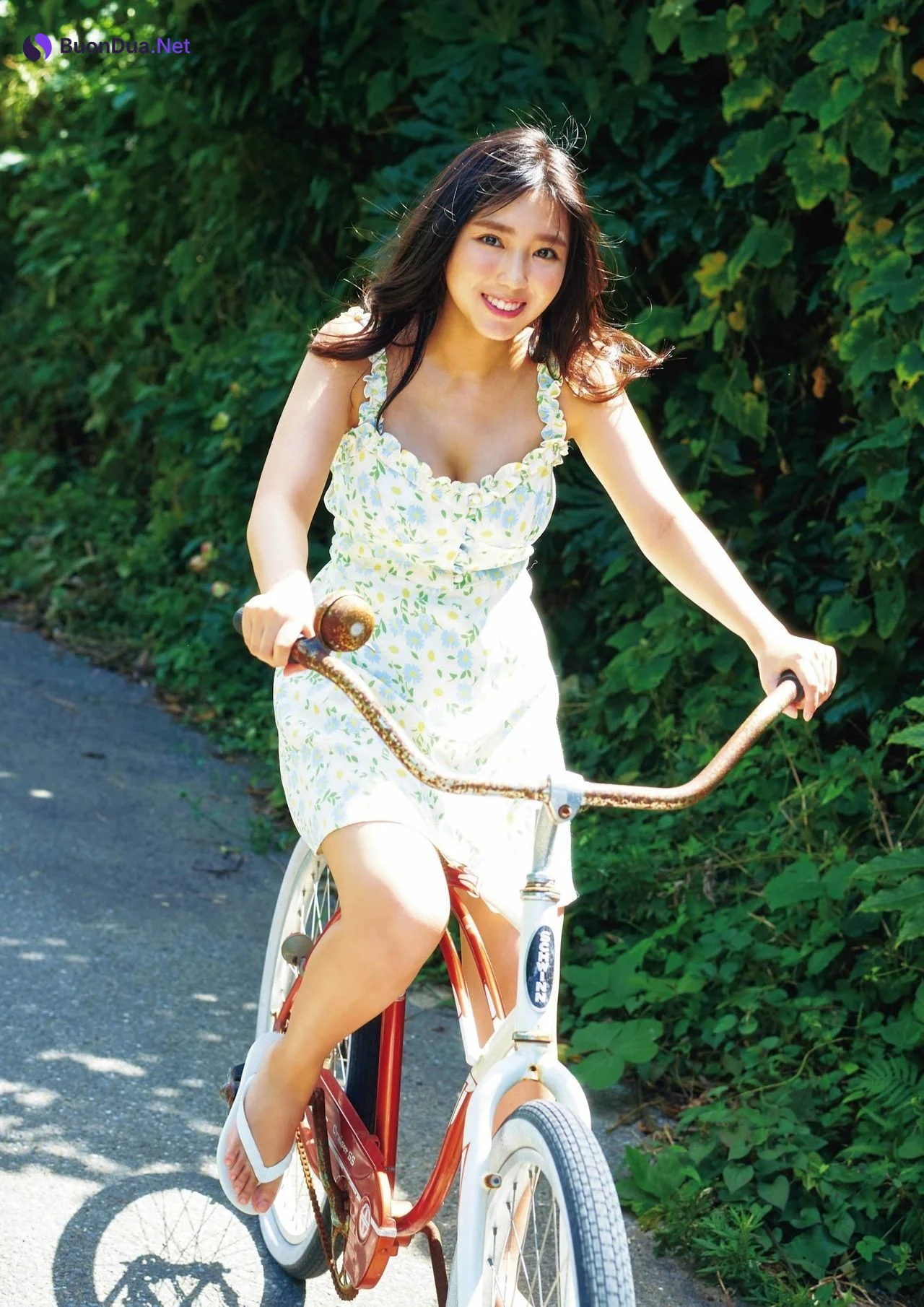 Aika Sawaguchi 沢口愛華, ENTAME 2021.11 (月刊エンタメ 2021年11月号) - Photo 9