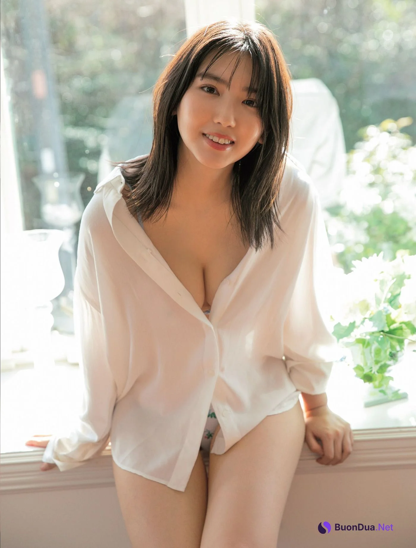 Aika Sawaguchi 沢口愛華, FLASH 2021.03.09 (フラッシュ 2021年3月9日号) - Photo 10