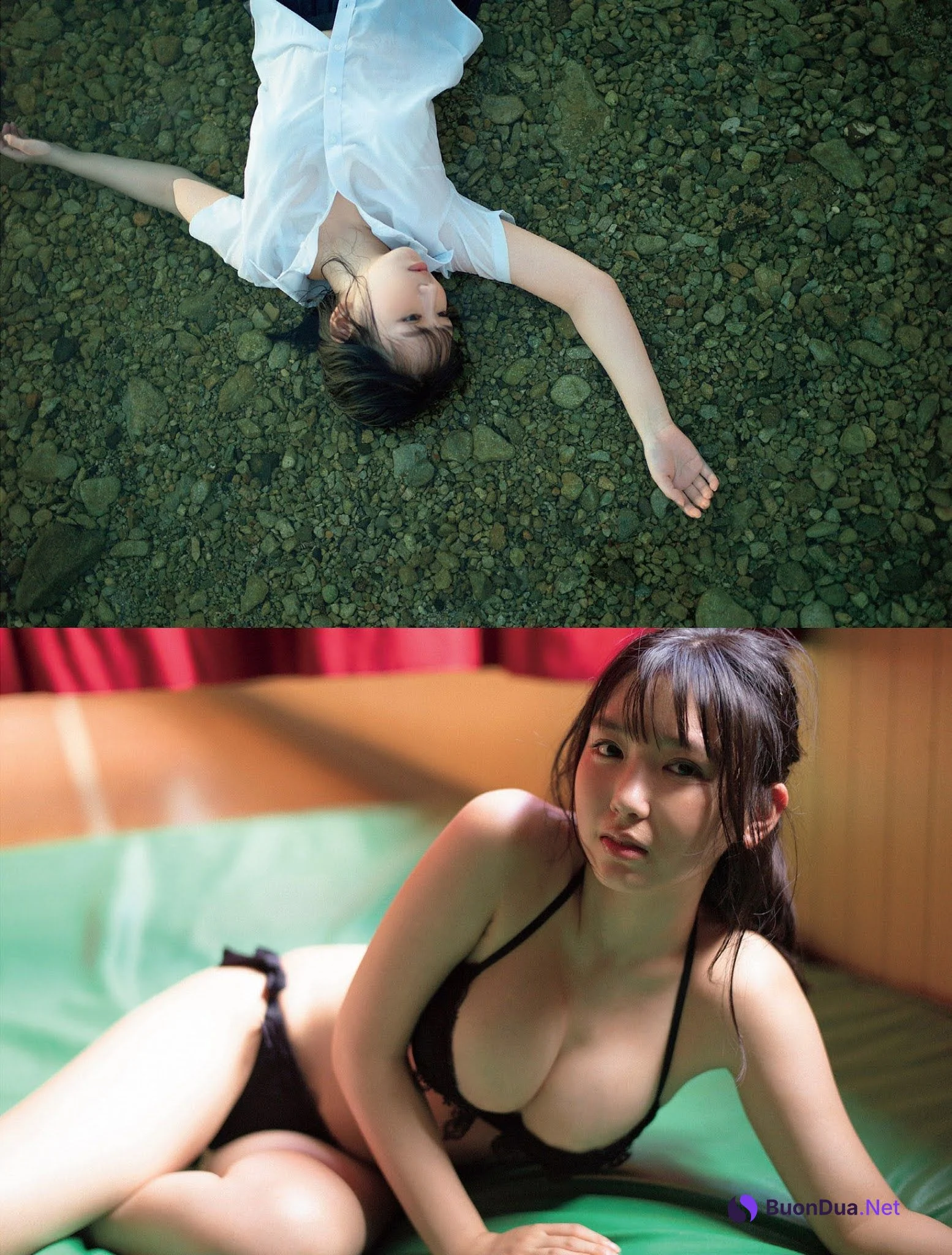 Aika Sawaguchi 沢口愛華, FLASH 2021.10.12 (フラッシュ 2021年10月12日号) - Photo 4