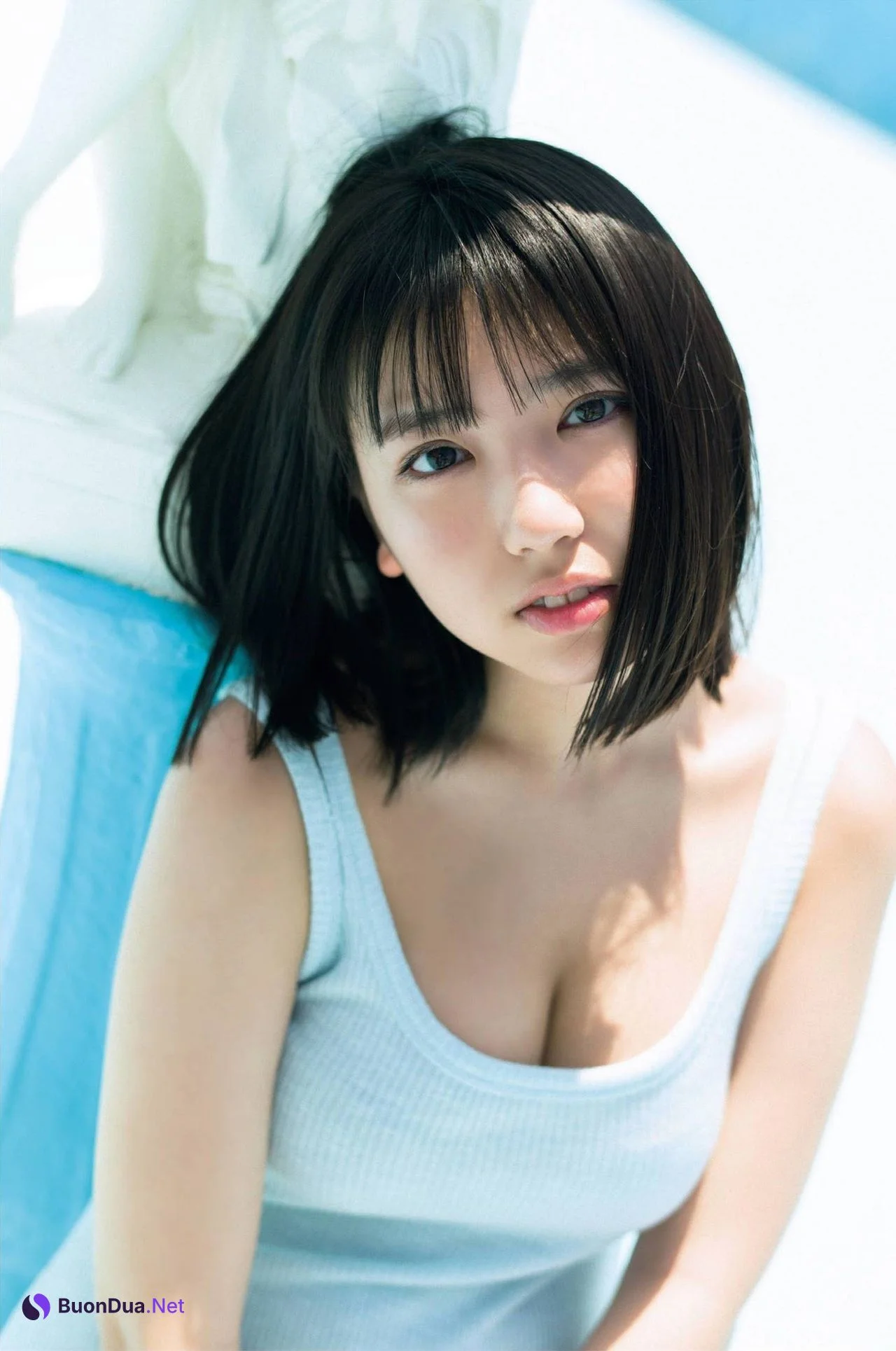 Aika Sawaguchi 沢口愛華, Flash スペシャルグラビアBEST 2020年7月25日増刊号 - Photo 12