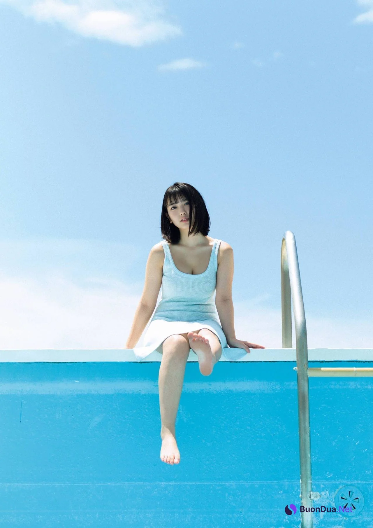 Aika Sawaguchi 沢口愛華, Flash スペシャルグラビアBEST 2020年7月25日増刊号 - Photo 8