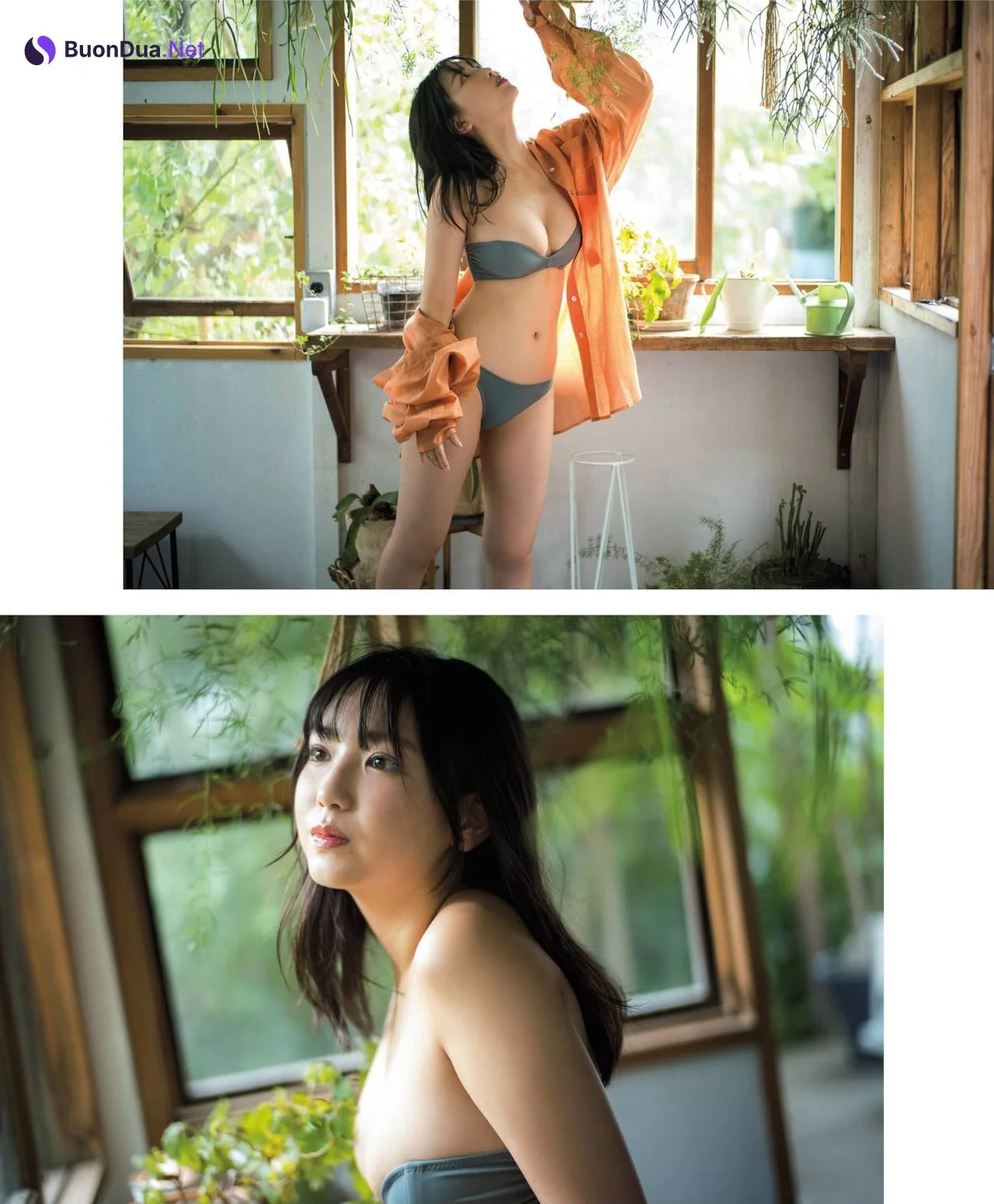 Aika Sawaguchi 沢口愛華, FLASHスペシャル グラビアBEST 2021年TOP水着総登場号 - Photo 9