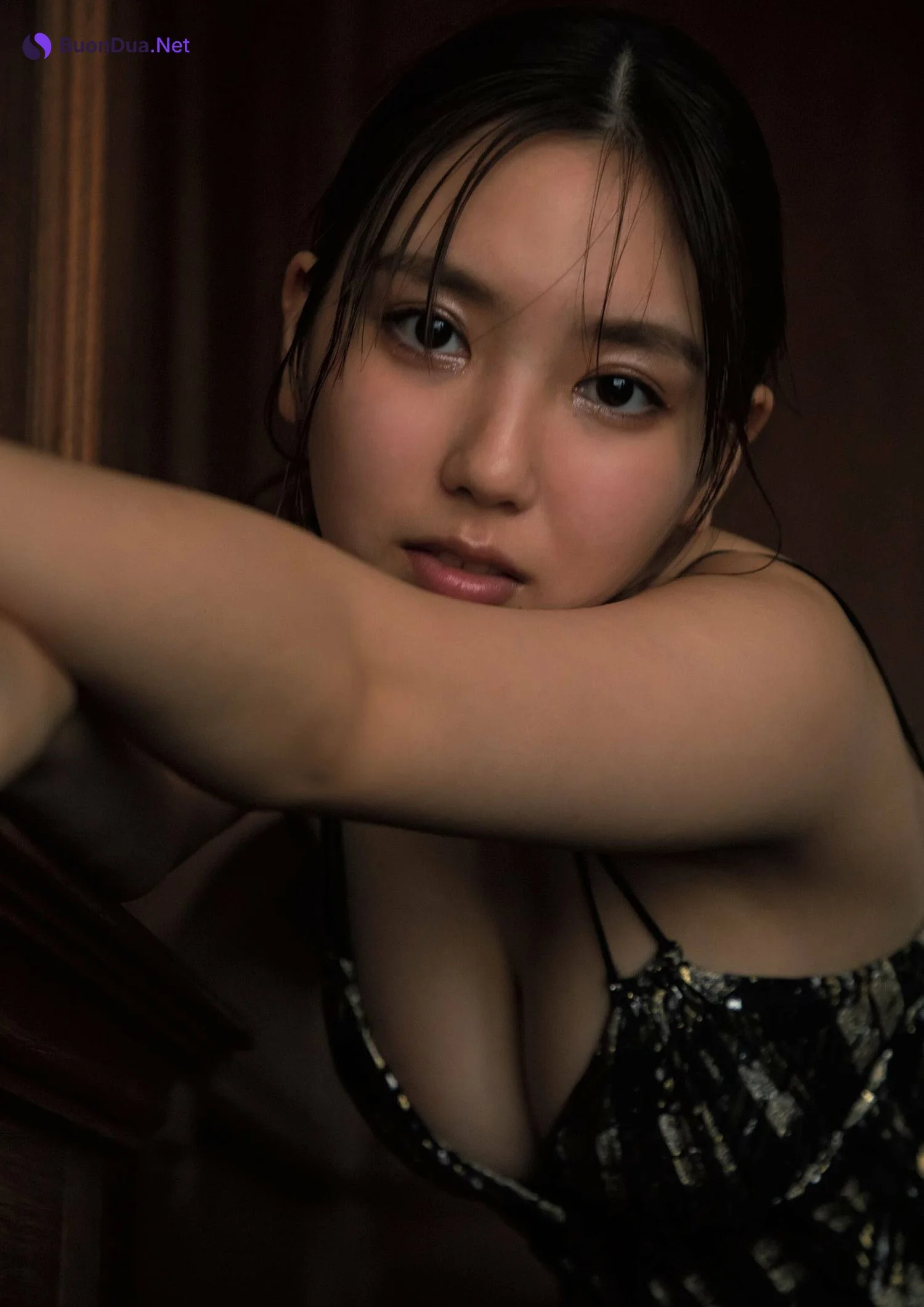 Aika Sawaguchi 沢口愛華, FLASH グラビアBEST 2024年新年 - Photo 15