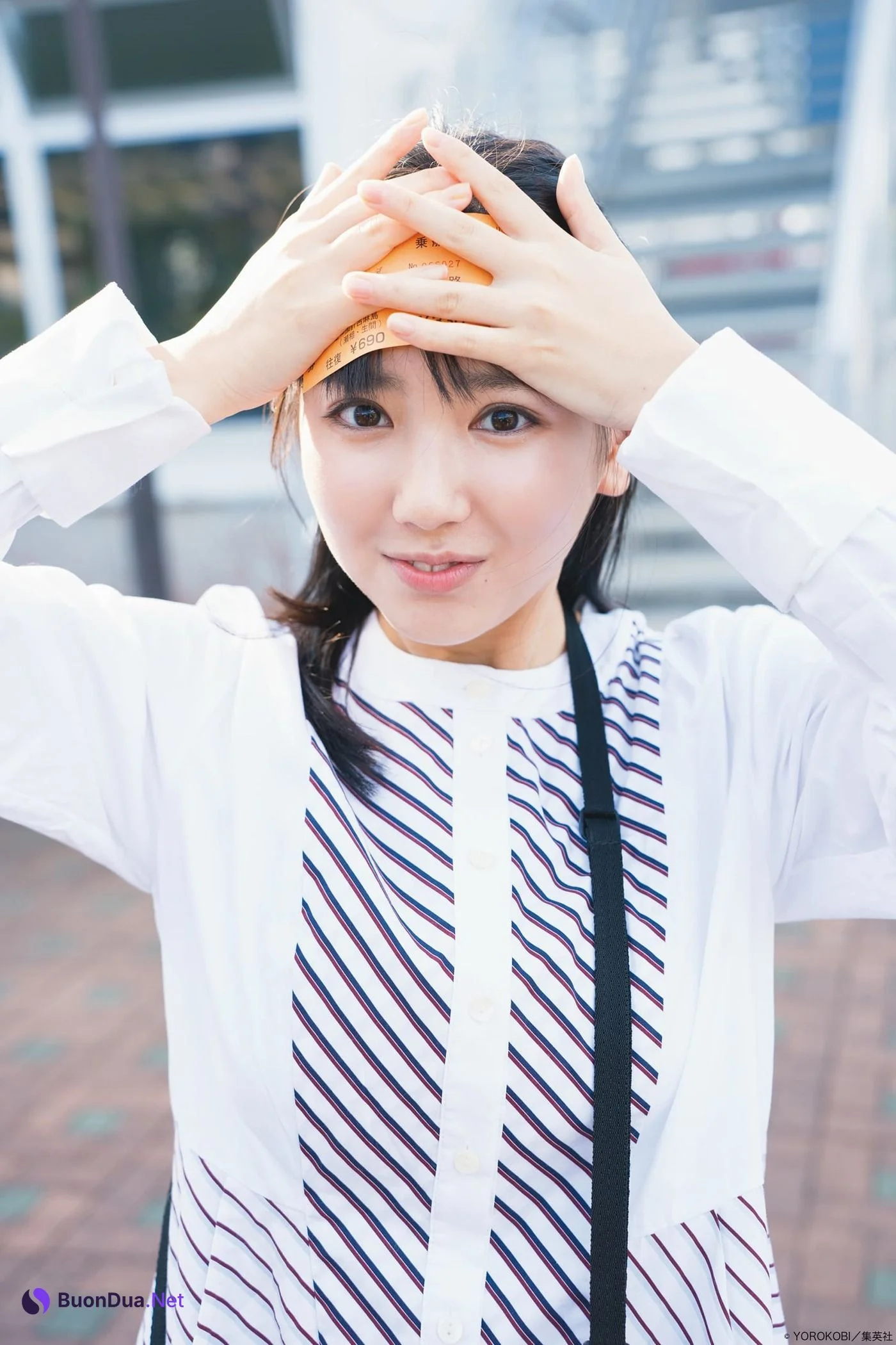 Aika Sawaguchi 沢口愛華, FLASHスペシャルグラビアBEST 2022年新年号 - Photo 4