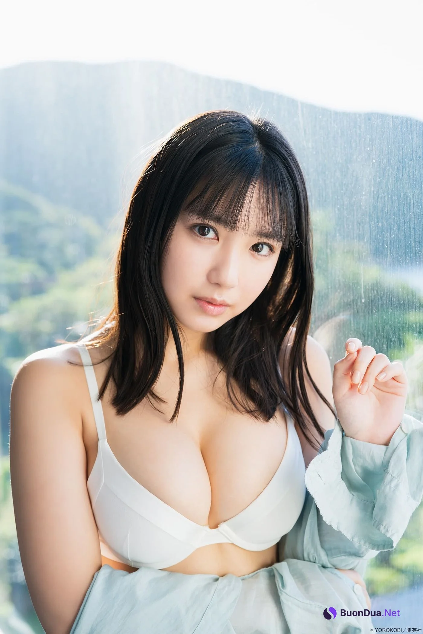 Aika Sawaguchi 沢口愛華, FLASHスペシャルグラビアBEST 2022年新年号 - Photo 5