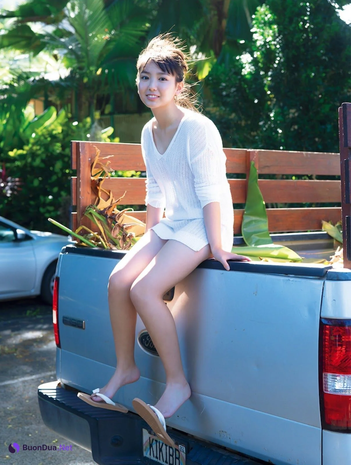 Aika Sawaguchi 沢口愛華, FRIDAY 2019.03.08 (フライデー 2019年3月8日号) - Photo 10