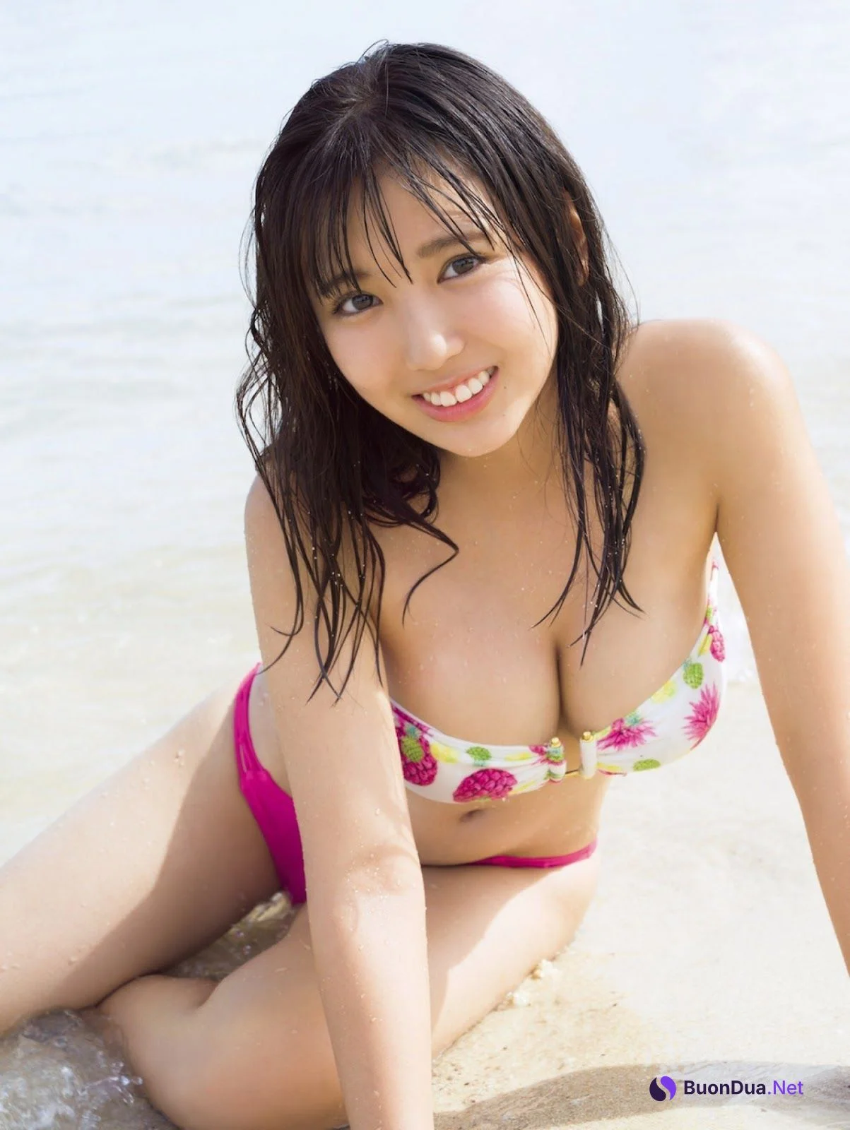 Aika Sawaguchi 沢口愛華, FRIDAY 2019.03.08 (フライデー 2019年3月8日号) - Photo 4