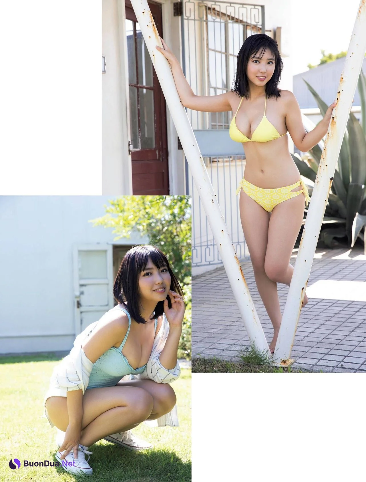 Aika Sawaguchi 沢口愛華, FRIDAY 2020.12.04 (フライデー 2020年12月04日号) - Photo 8