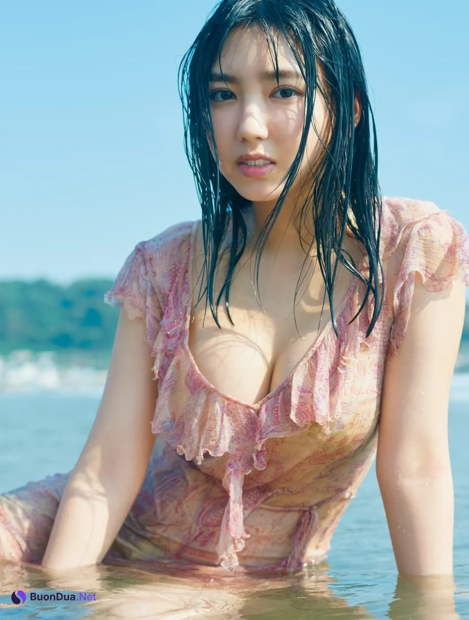 Aika Sawaguchi 沢口愛華, FRIDAY 2021.12.17 (フライデー 2021年12月17日号) - Photo 10