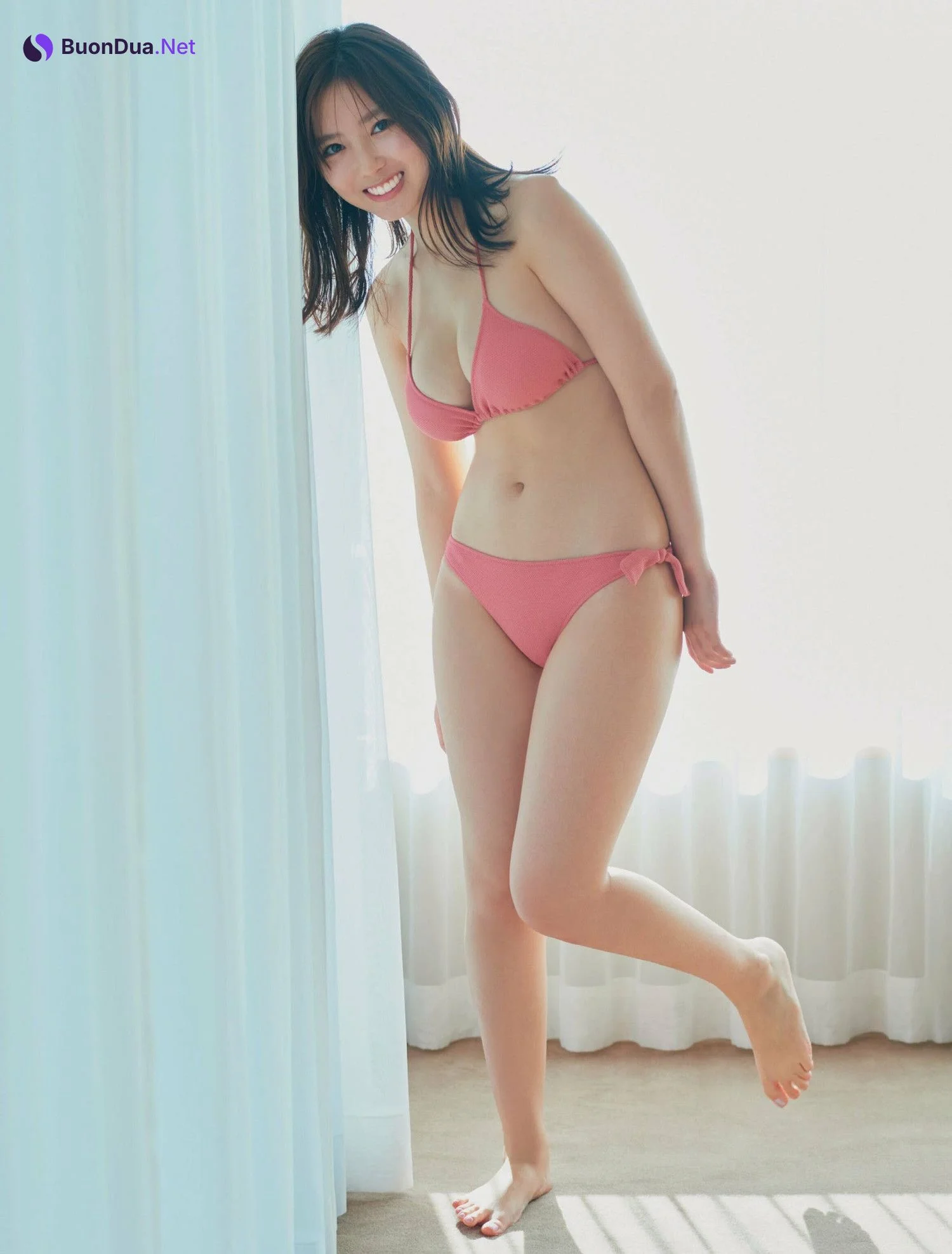 Aika Sawaguchi 沢口愛華, FRIDAY 2024.03.08 (フライデー 2024年3月8日号) - Photo 3