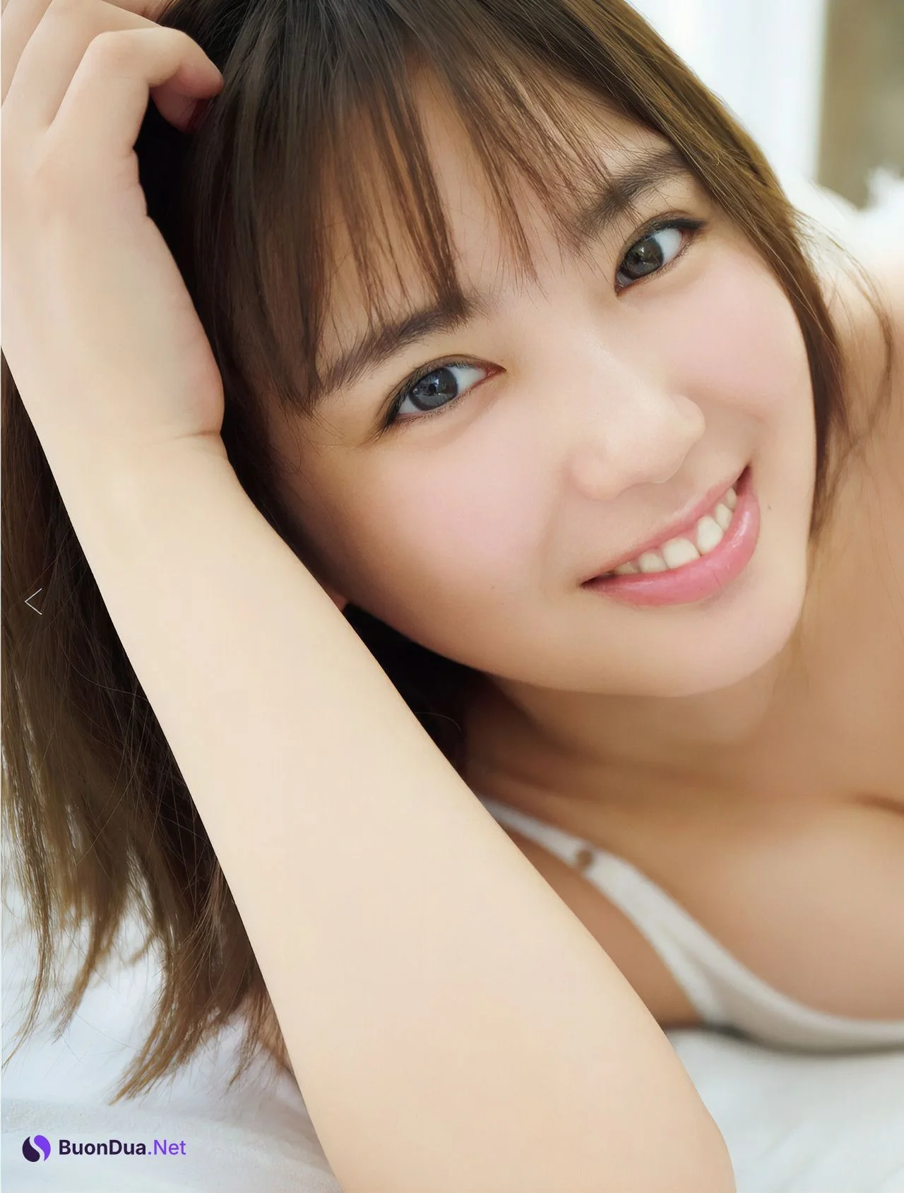 Aika Sawaguchi 沢口愛華, FRIDAY GOLD フライデーゴールド 実りの季節 - Photo 5