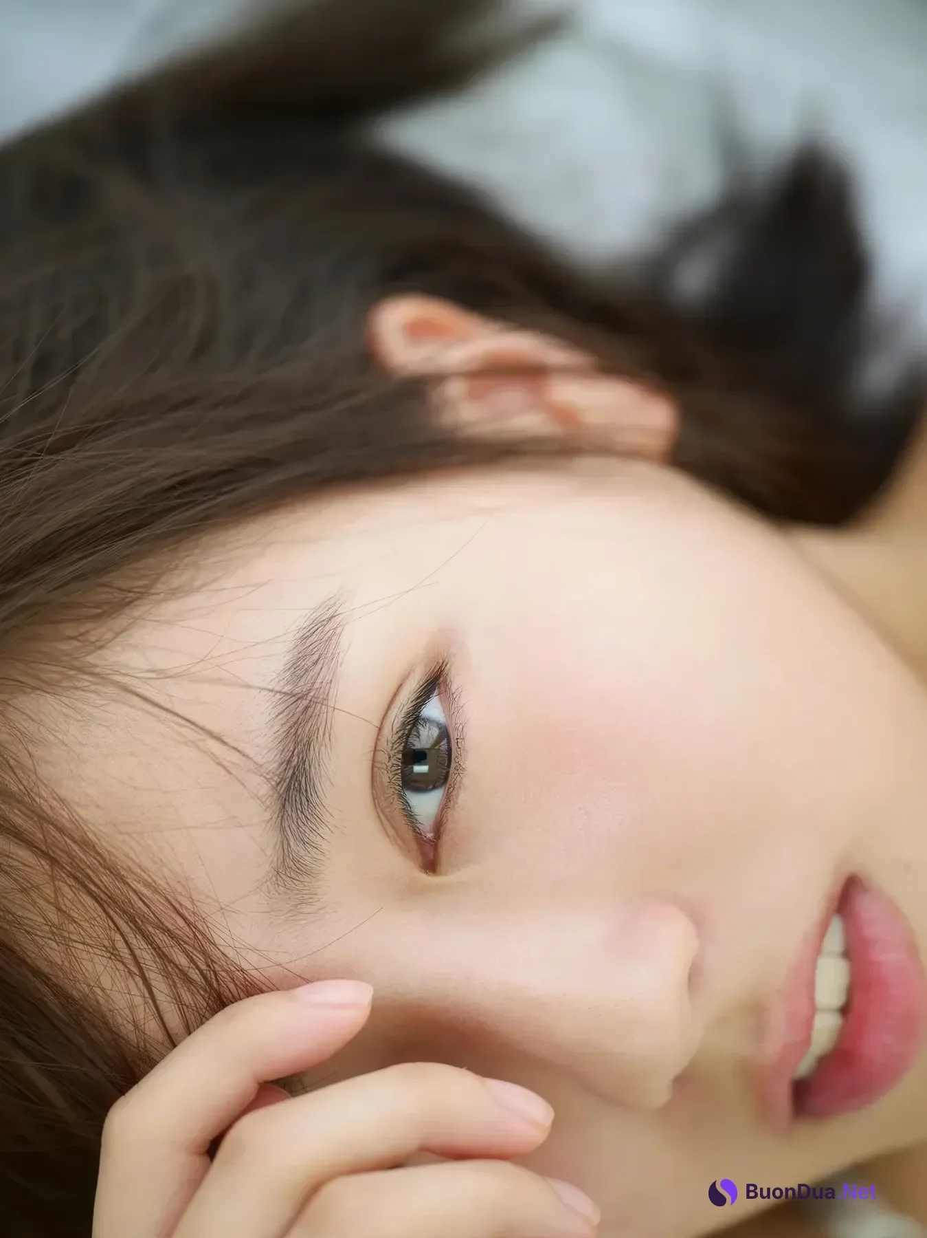 Aika Sawaguchi 沢口愛華, FRIDAYデジタル写真集 「Love, In Full Bloom 愛、咲き誇る Complete」 Set.01 - Photo 20
