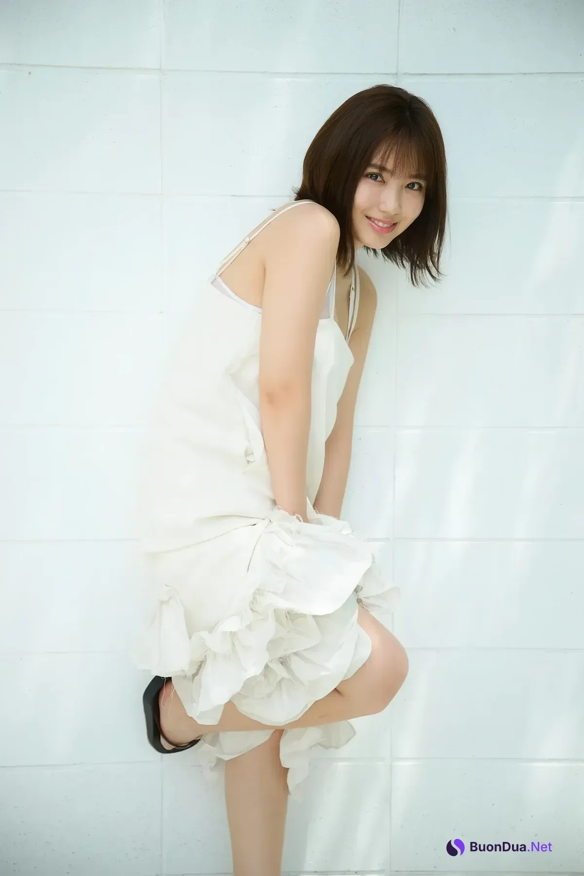 Aika Sawaguchi 沢口愛華, FRIDAYデジタル写真集 「Love, In Full Bloom 愛、咲き誇る Complete」 Set.01 - Photo 3