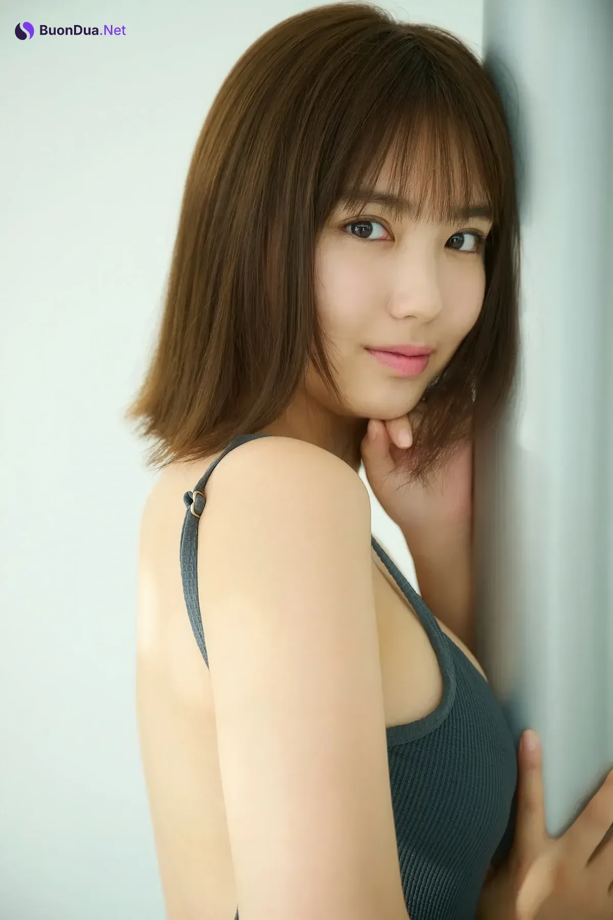 Aika Sawaguchi 沢口愛華, FRIDAYデジタル写真集 「Love, In Full Bloom 愛、咲き誇る Complete」 Set.02 - Photo 12