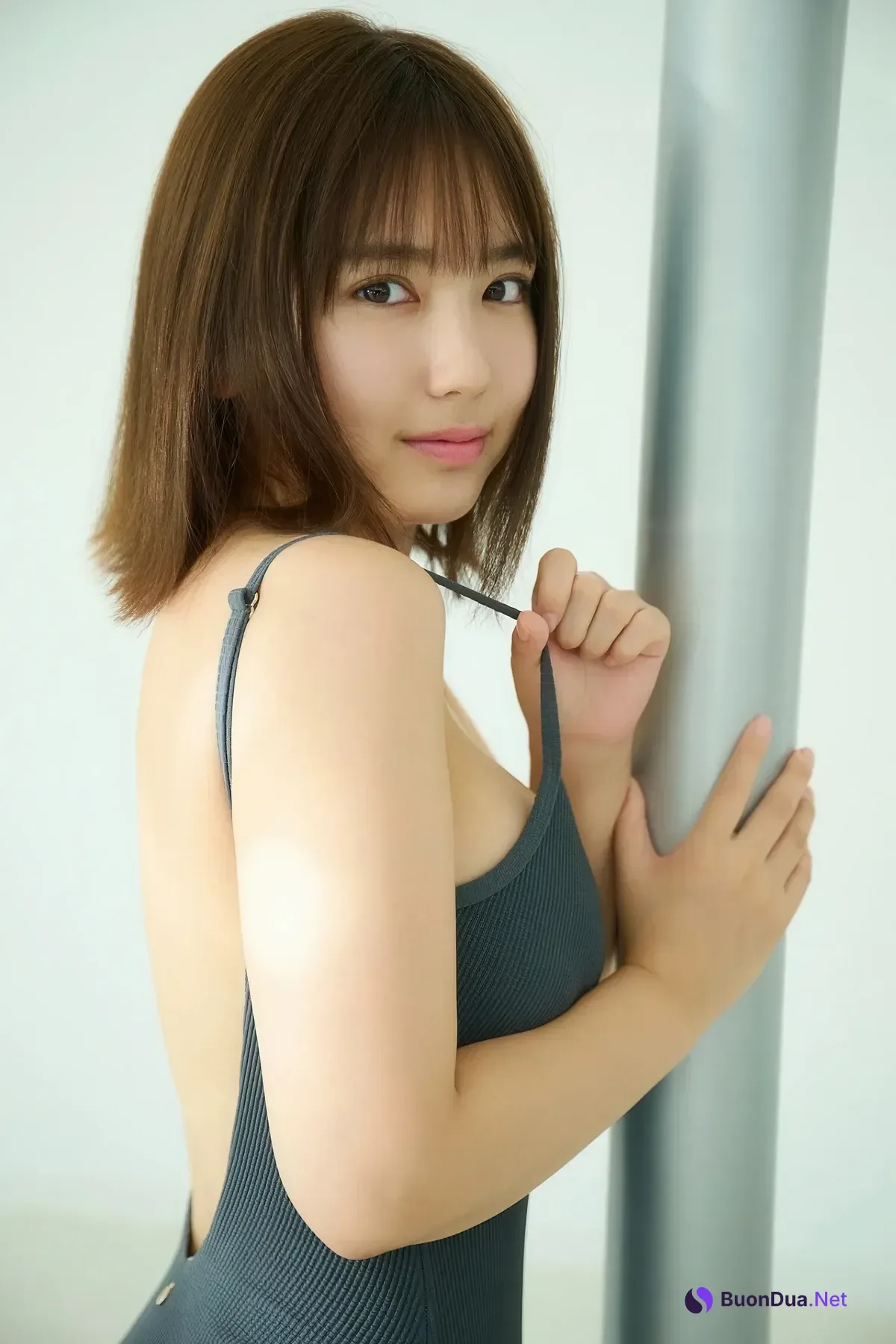 Aika Sawaguchi 沢口愛華, FRIDAYデジタル写真集 「Love, In Full Bloom 愛、咲き誇る Complete」 Set.02 - Photo 14