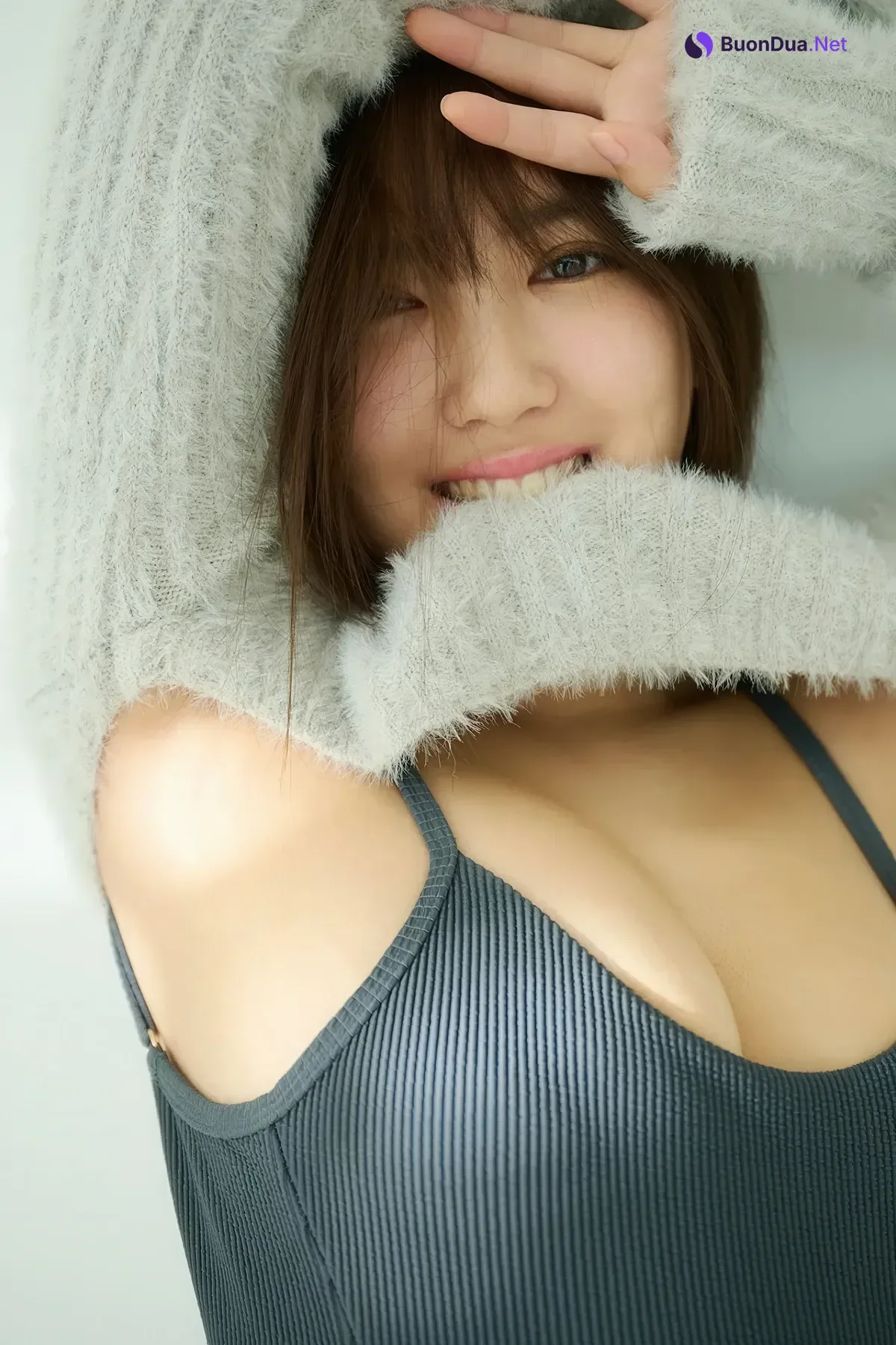 Aika Sawaguchi 沢口愛華, FRIDAYデジタル写真集 「Love, In Full Bloom 愛、咲き誇る Complete」 Set.02 - Photo 4
