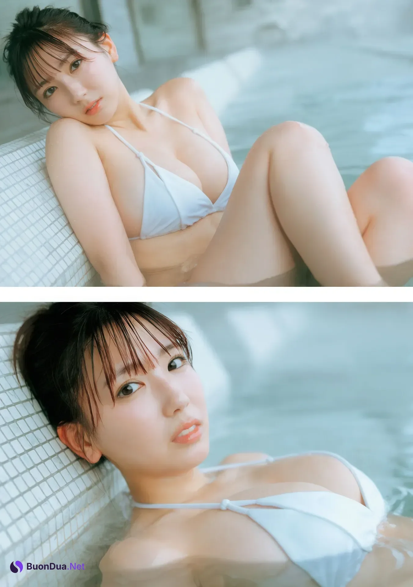 Aika Sawaguchi 沢口愛華, Gekkan Young Magazine 2026 No.03 (月刊ヤングマガジン 2026年3号) - Photo 8