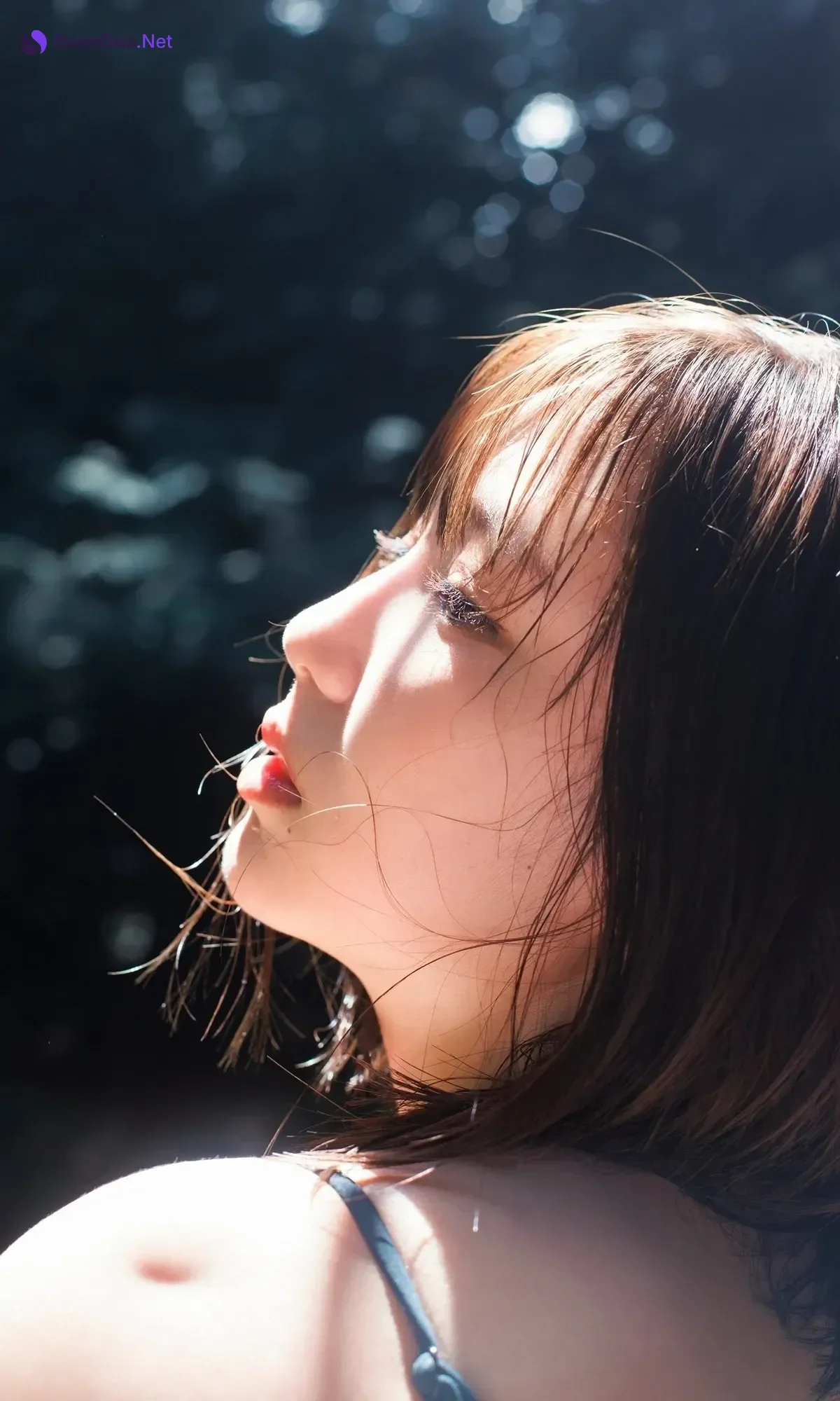 Aika Sawaguchi 沢口愛華, 週プレ Photo Book 「新東京亜熱帯～prologue～」 Set.01 - Photo 20