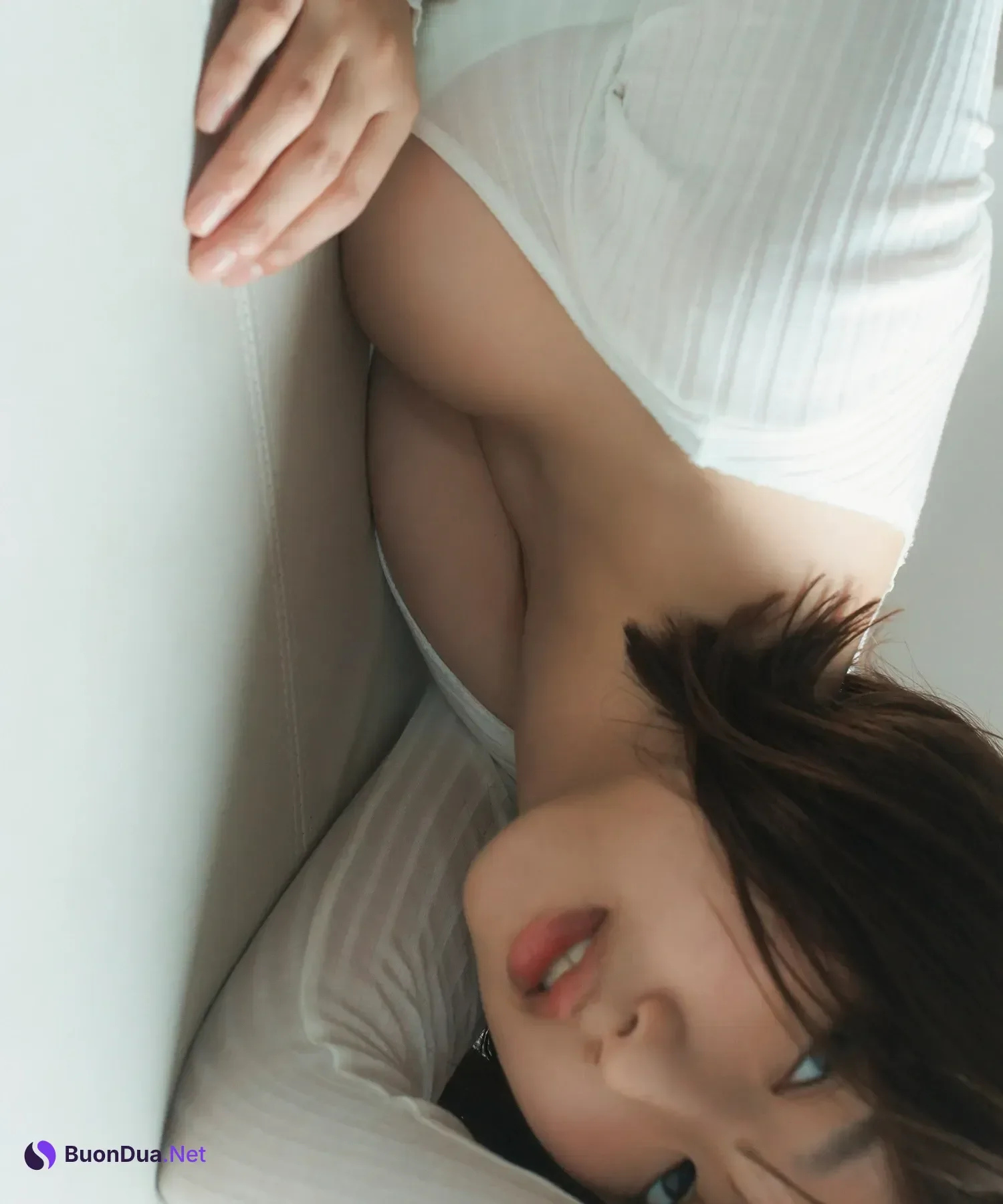 Aika Sawaguchi 沢口愛華, 週プレ Photo Book 「新東京亜熱帯～prologue～」 Set.02 - Photo 14