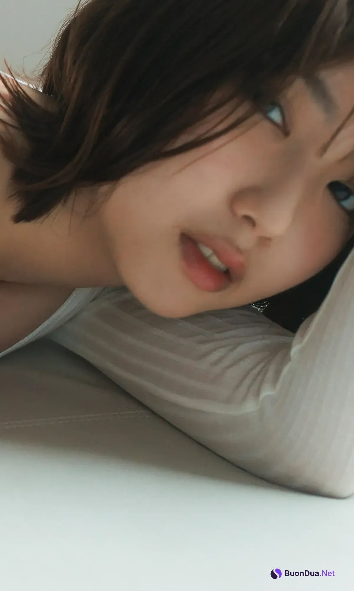 Aika Sawaguchi 沢口愛華, 週プレ Photo Book 「新東京亜熱帯～prologue～」 Set.02 - Photo 16