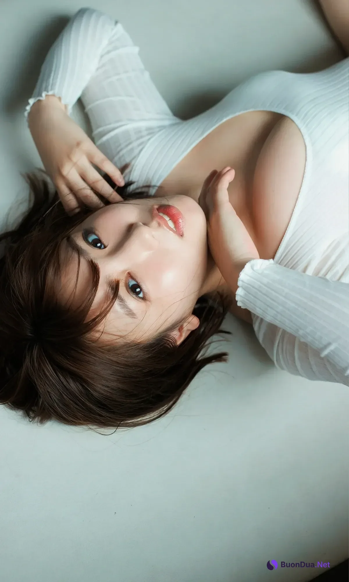 Aika Sawaguchi 沢口愛華, 週プレ Photo Book 「新東京亜熱帯～prologue～」 Set.02 - Photo 18