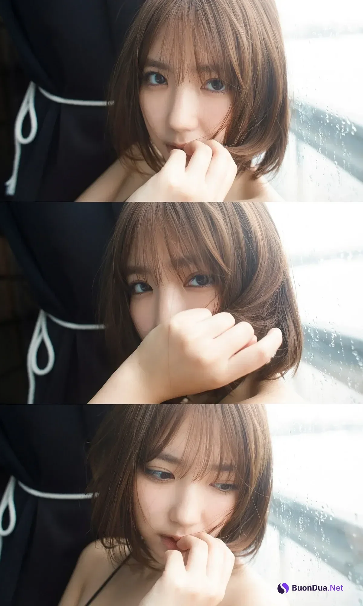 Aika Sawaguchi 沢口愛華, 週プレ Photo Book 「新東京亜熱帯～prologue～」 Set.03 - Photo 12