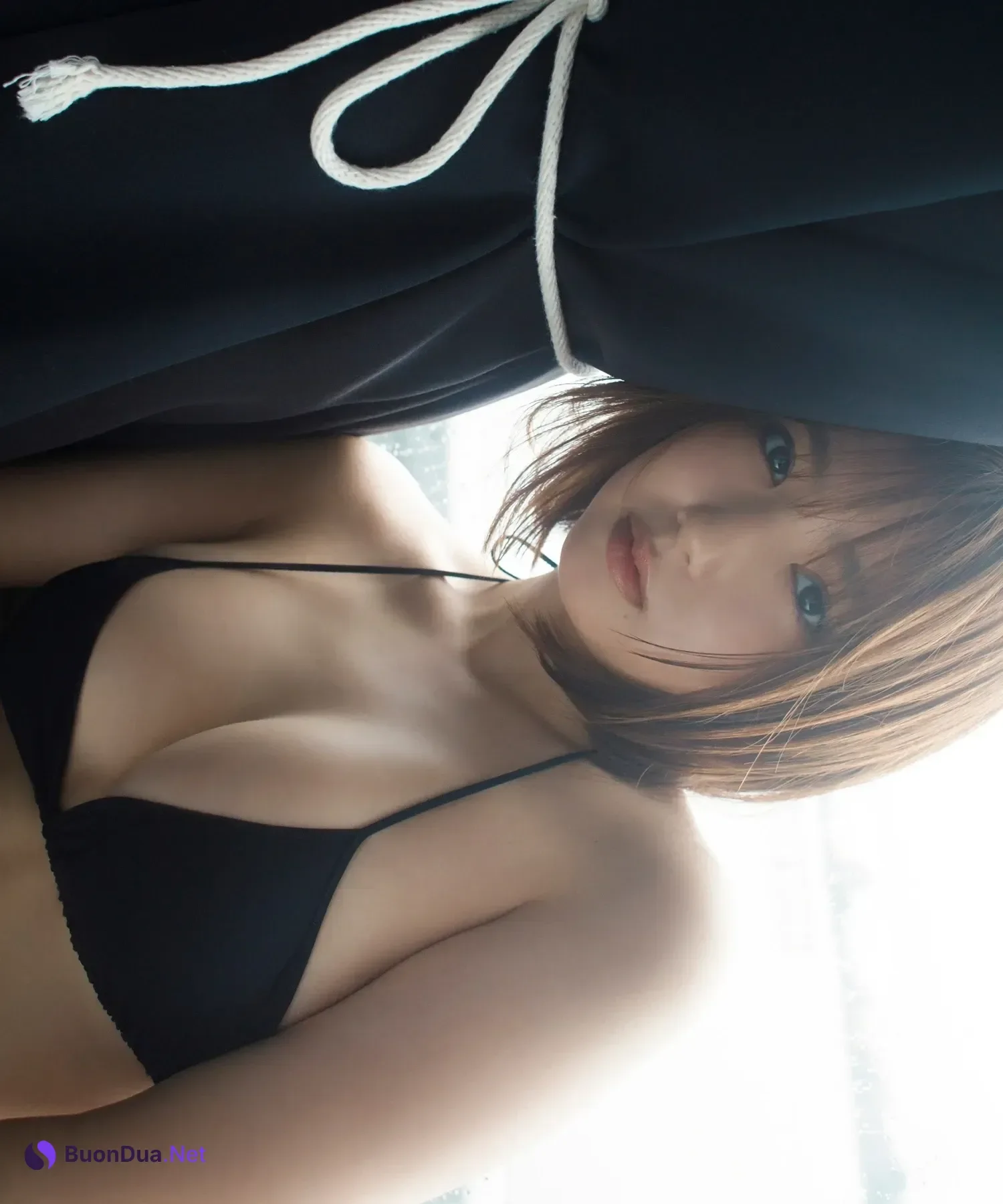 Aika Sawaguchi 沢口愛華, 週プレ Photo Book 「新東京亜熱帯～prologue～」 Set.03 - Photo 18