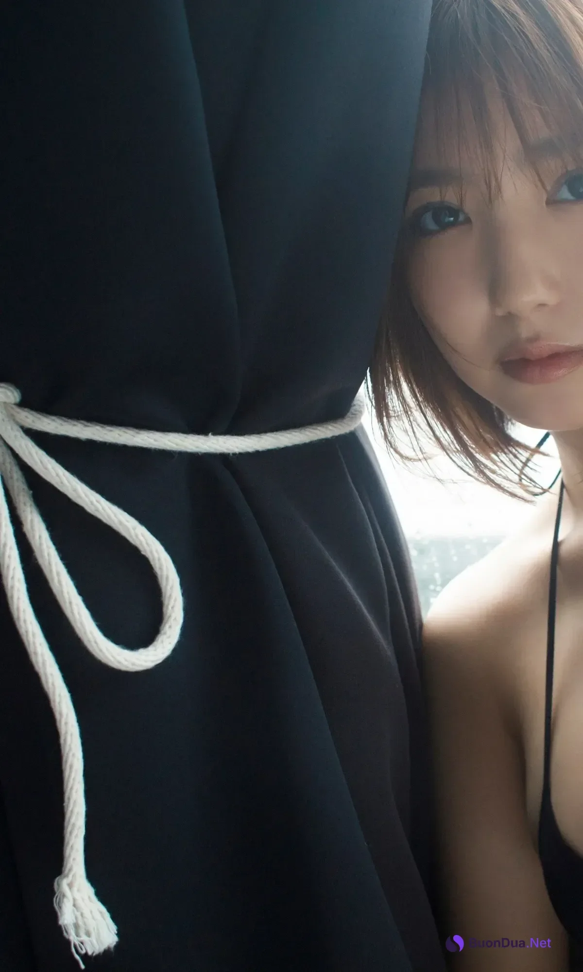 Aika Sawaguchi 沢口愛華, 週プレ Photo Book 「新東京亜熱帯～prologue～」 Set.03 - Photo 19