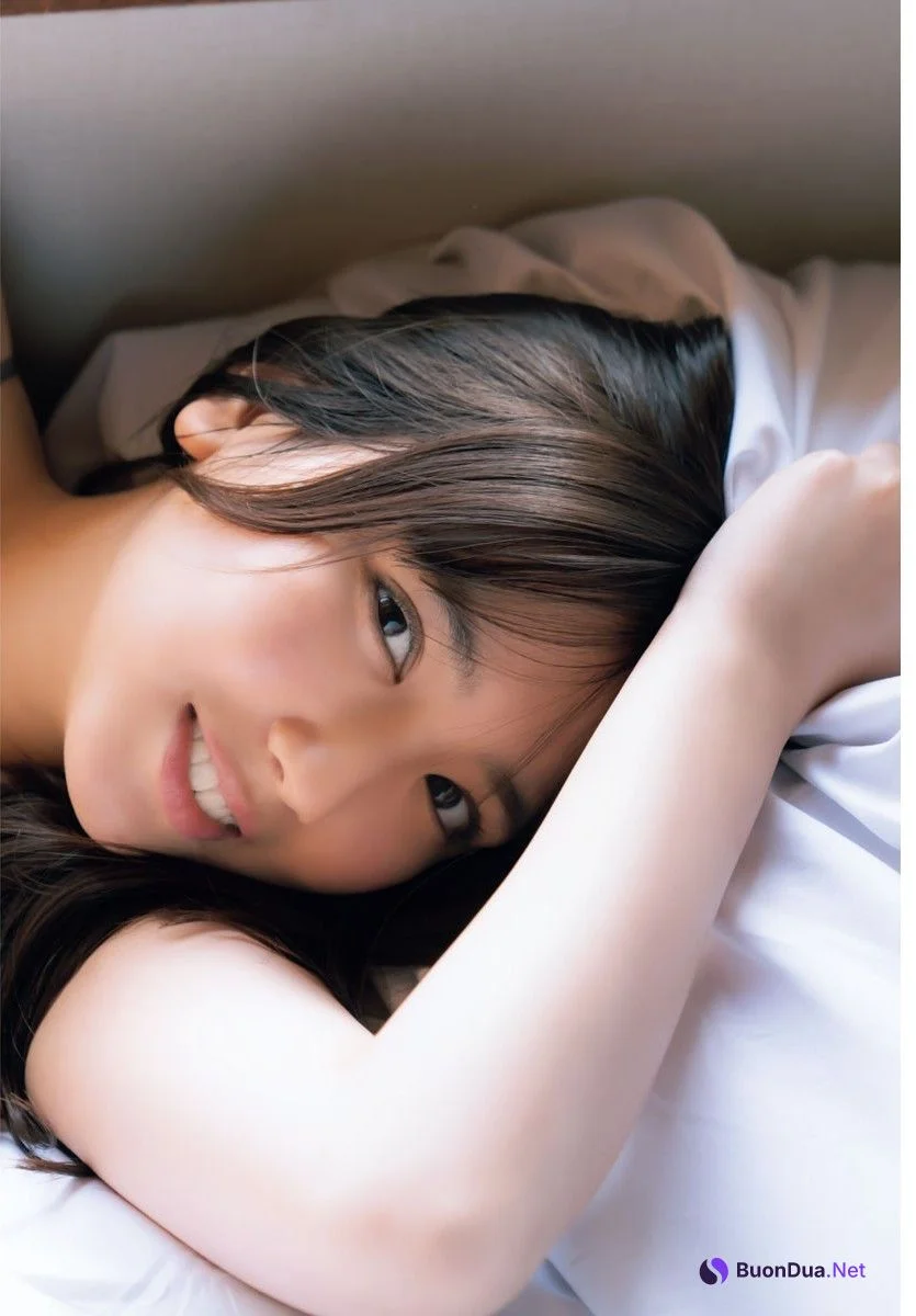 Aika Sawaguchi 沢口愛華, Shonen Champion 2023 No.13 (少年チャンピオン 2023年13号) - Photo 14