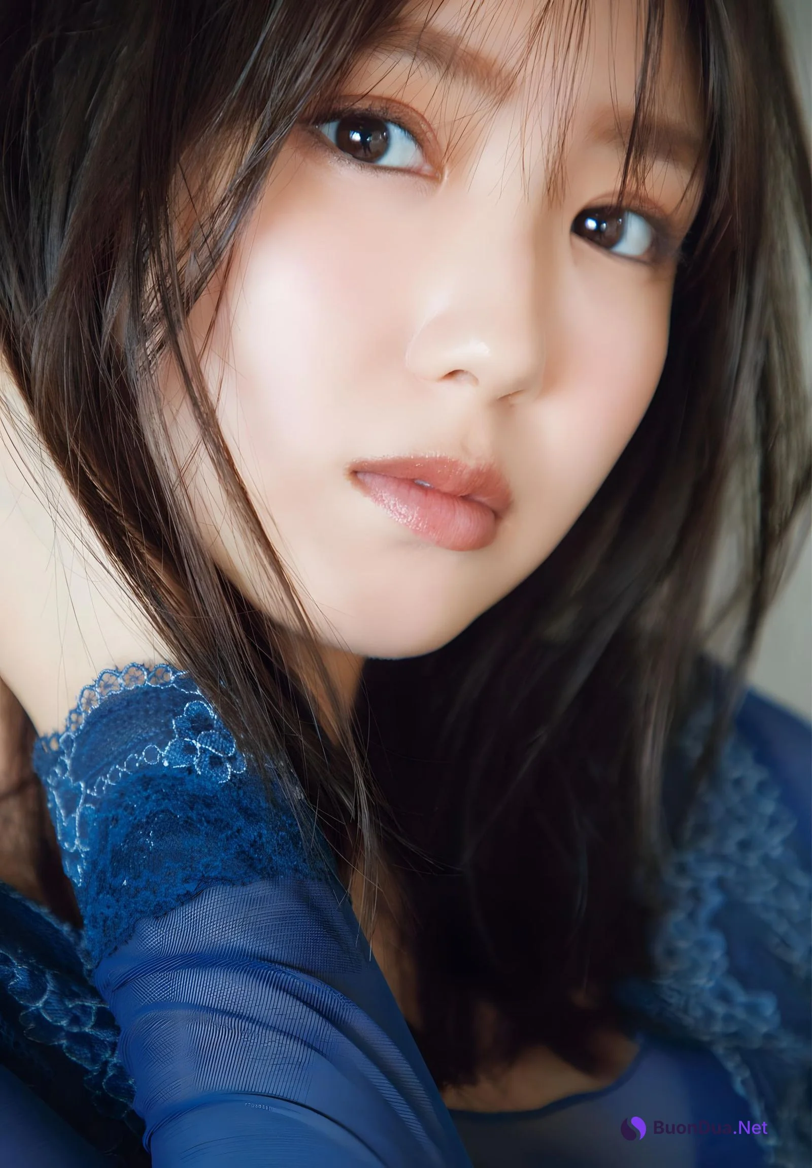 Aika Sawaguchi 沢口愛華, Shonen Champion 2023 No.53 (少年チャンピオン 2023年53号) - Photo 6