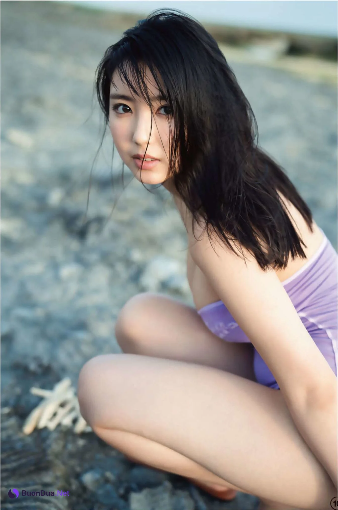 Aika Sawaguchi 沢口愛華, Shonen Magazine 2022 No.39 (週刊少年マガジン 2022年39号) - Photo 11