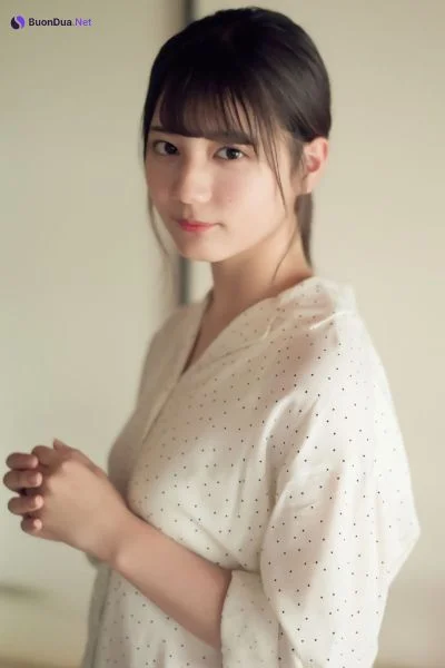 Aika Sawaguchi 沢口愛華, Shonen Magazine 2025 No.23 (週刊少年マガジン 2025年23号) - Photo 10