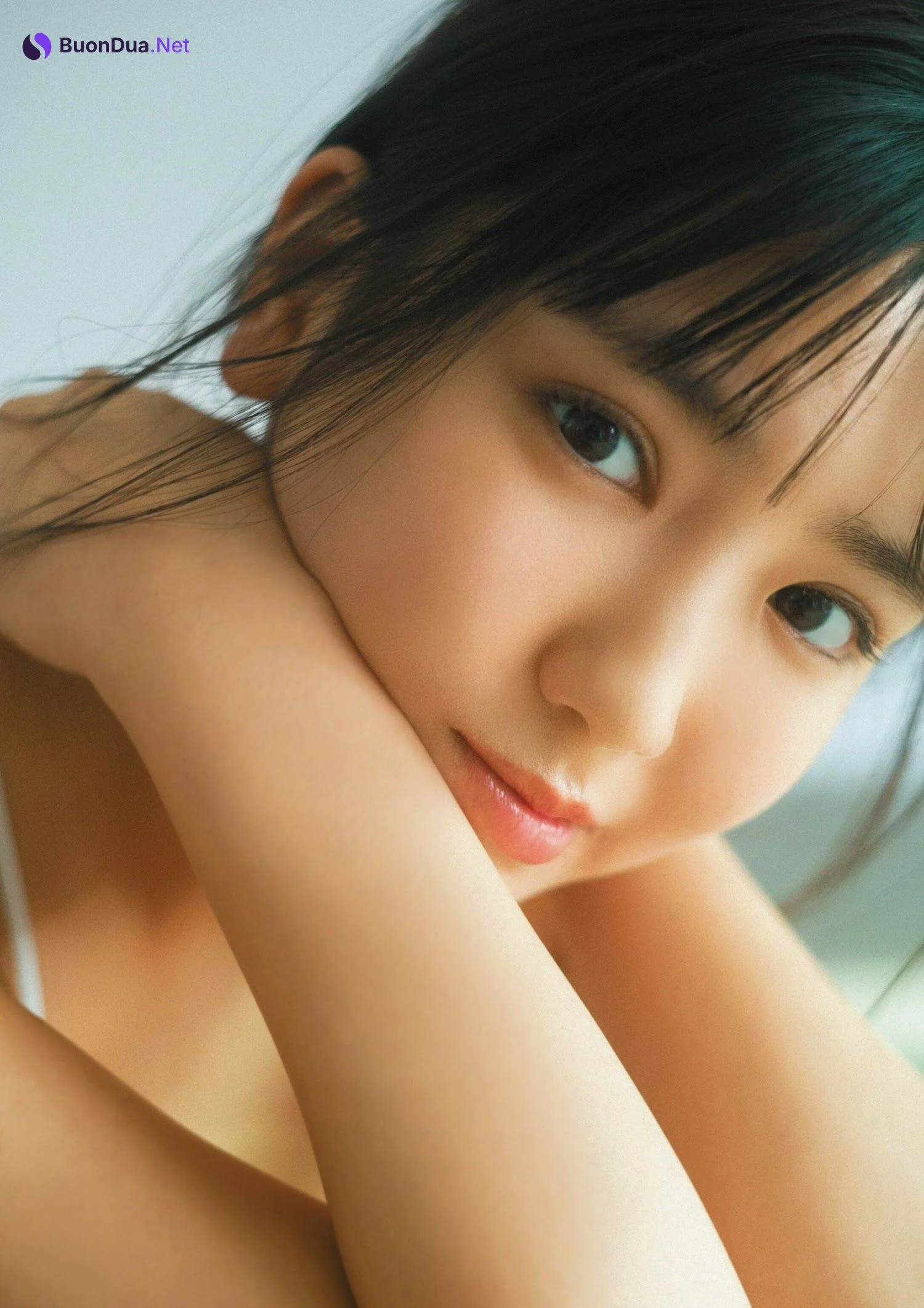 Aika Sawaguchi 沢口愛華, STRIKE！ ALL STAR 2023 - Photo 2