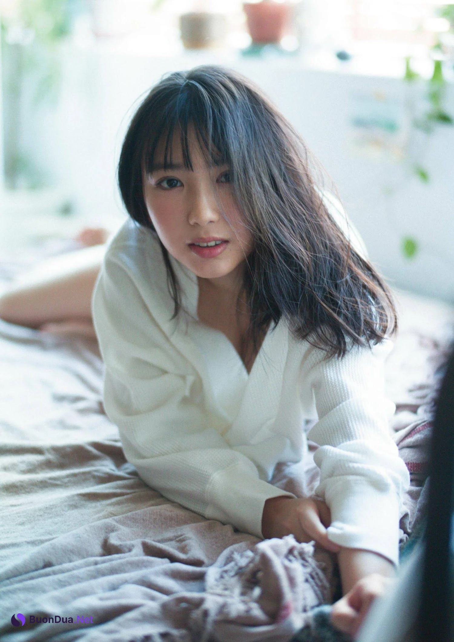 Aika Sawaguchi 沢口愛華, STRIKE！ ALL STAR 2023 - Photo 7