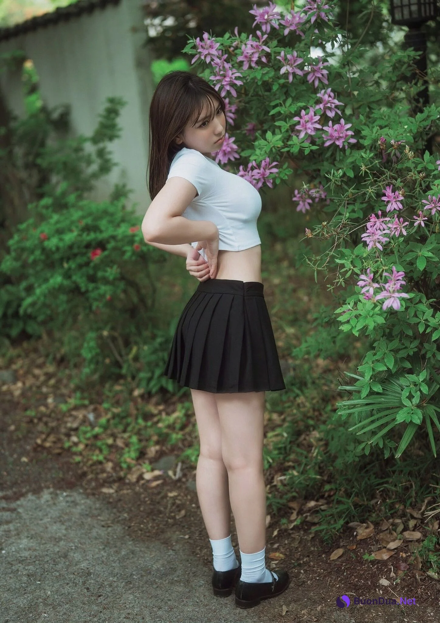 Aika Sawaguchi 沢口愛華, グラビアザテレビジョン Vol.72 (Gravure The Television Vol.72) - Photo 8