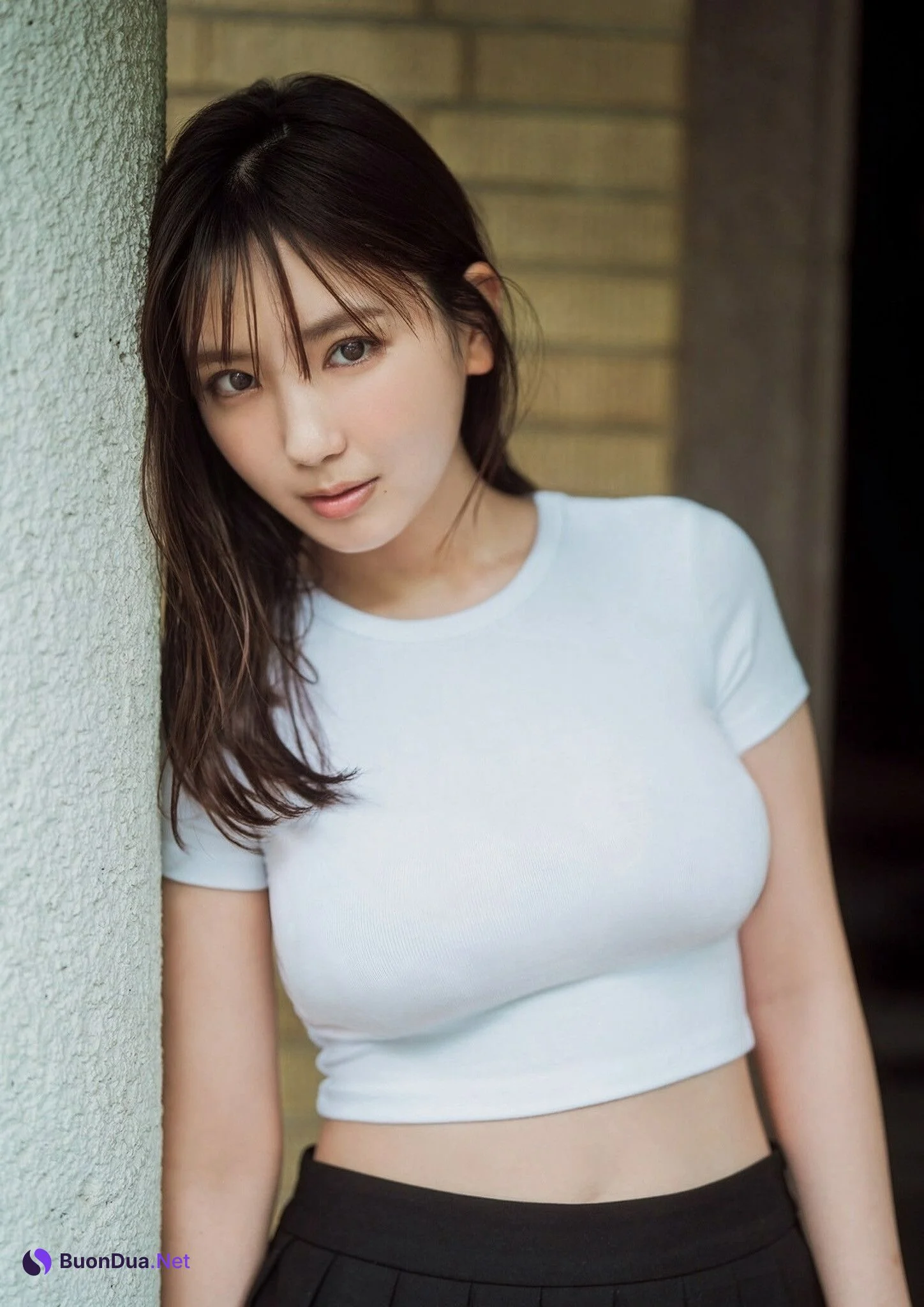 Aika Sawaguchi 沢口愛華, グラビアザテレビジョン Vol.72 (Gravure The Television Vol.72) - Photo 9