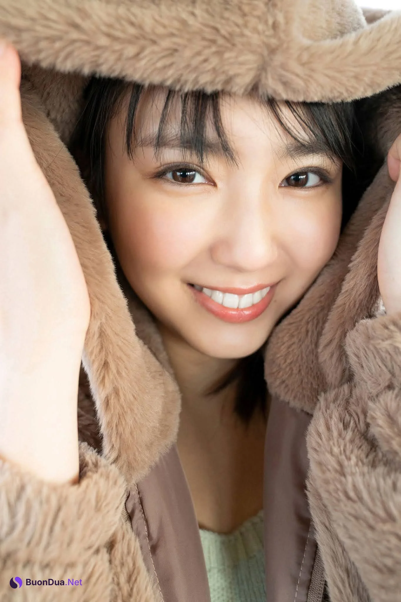Aika Sawaguchi 沢口愛華, ヤンマガWeb ヤンマガアザーっす！ 週刊 03 無料分 - Photo 10