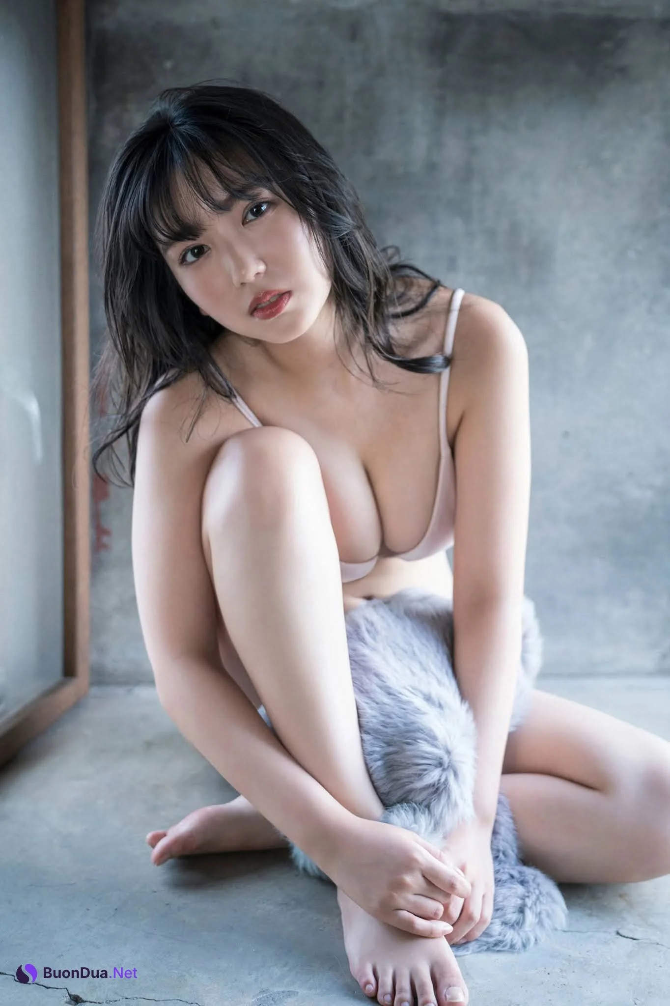 Aika Sawaguchi 沢口愛華, ヤンマガWeb ヤンマガアザーっす！ 週刊 03 無料分 - Photo 17
