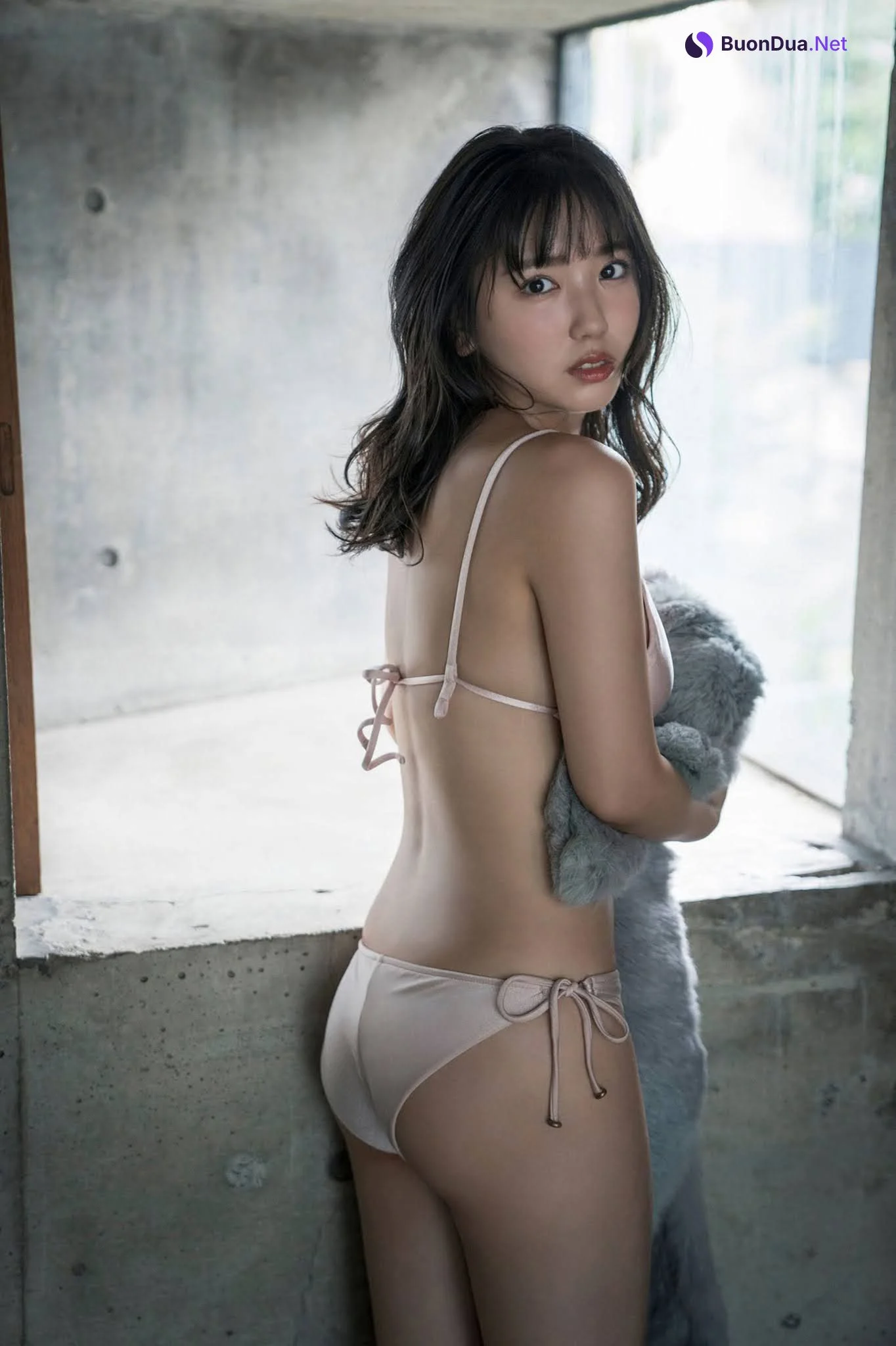 Aika Sawaguchi 沢口愛華, ヤンマガWeb ヤンマガアザーっす！ 週刊 03 無料分 - Photo 18