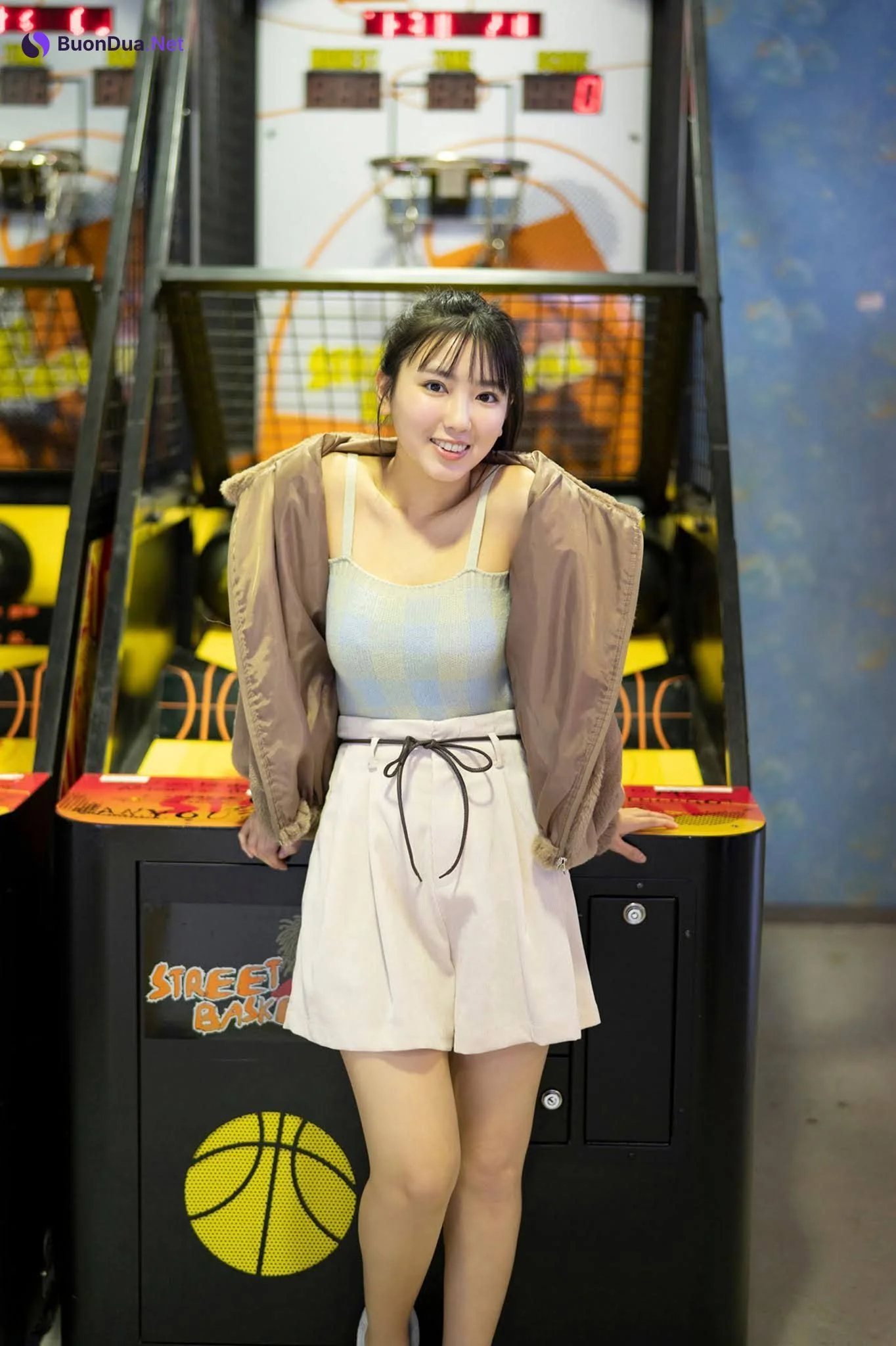 Aika Sawaguchi 沢口愛華, ヤンマガWeb ヤンマガアザーっす！ 週刊 03 無料分 - Photo 4