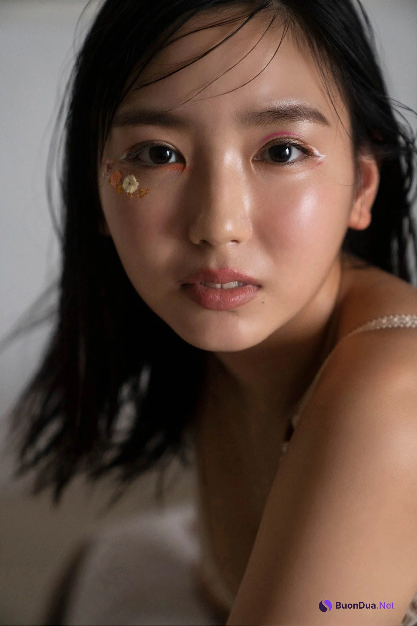 Aika Sawaguchi 沢口愛華, ヤンマガWeb ヤンマガアザーっす 週刊沢口愛華05 - Photo 8