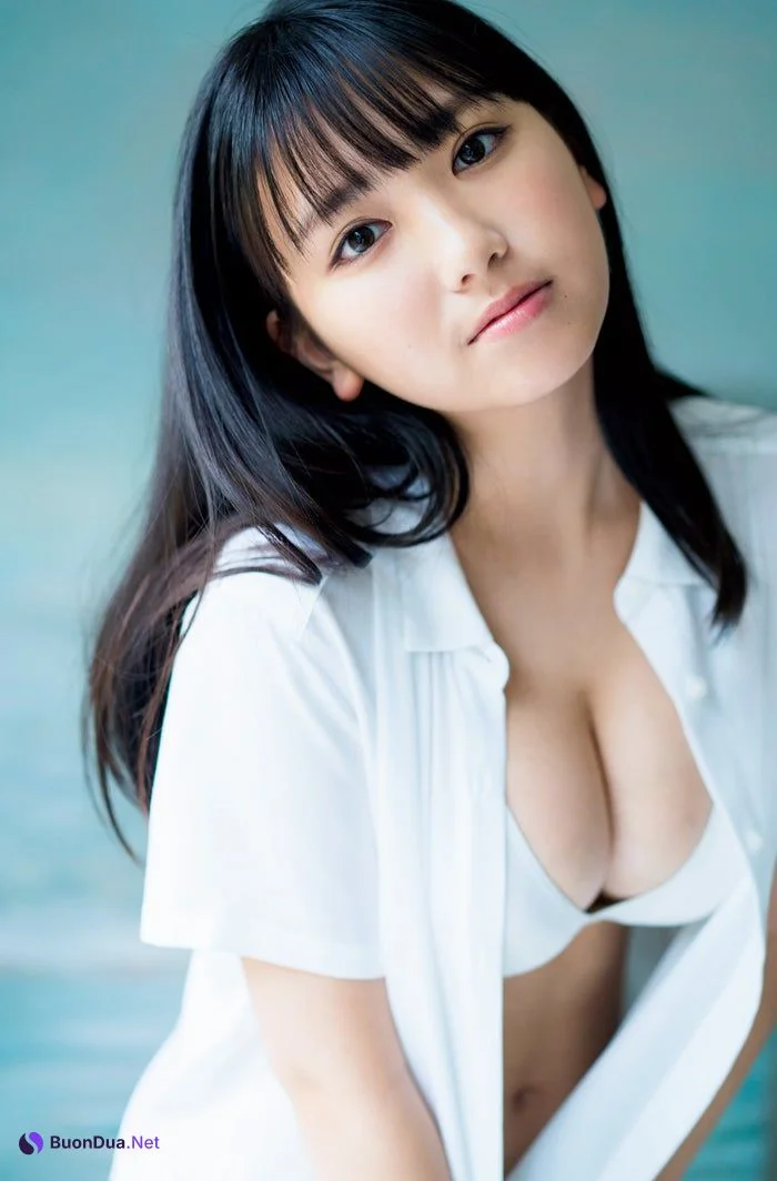 Aika Sawaguchi 沢口愛華, Weekly Playboy 2019 No.31 (週刊プレイボーイ 2019年31号) - Photo 7