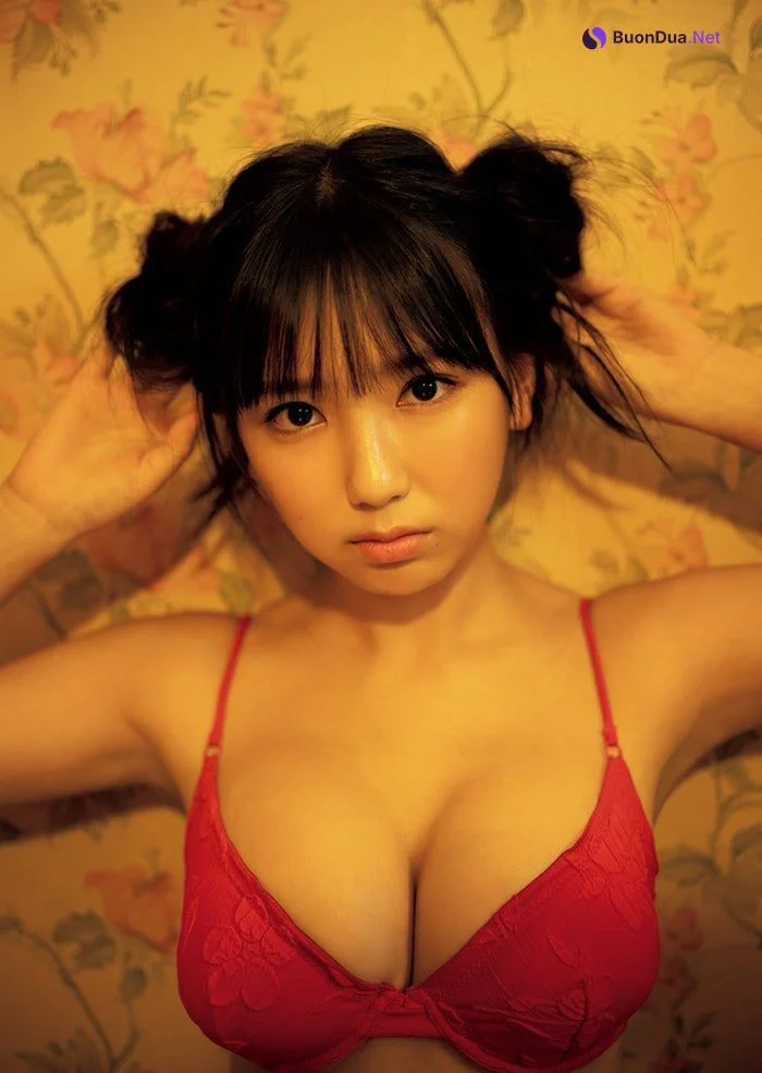 Aika Sawaguchi 沢口愛華, Weekly Playboy 2019 No.45 (週刊プレイボーイ 2019年45号) - Photo 8