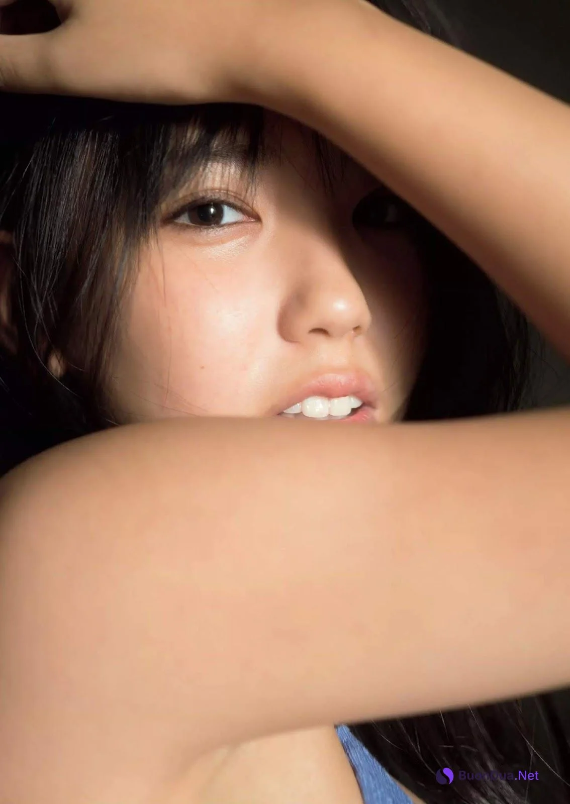 Aika Sawaguchi 沢口愛華, Weekly Playboy 2019 No.47 (週刊プレイボーイ 2019年47号) - Photo 6
