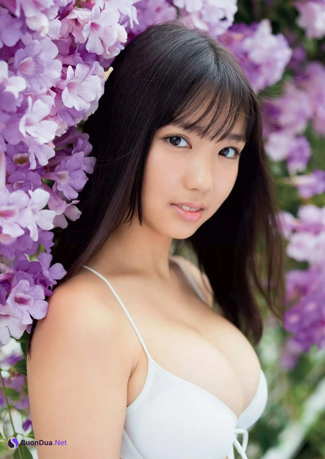 Aika Sawaguchi 沢口愛華, Weekly Playboy 2019 No.51 (週刊プレイボーイ 2019年51号) - รูปภาพ 9