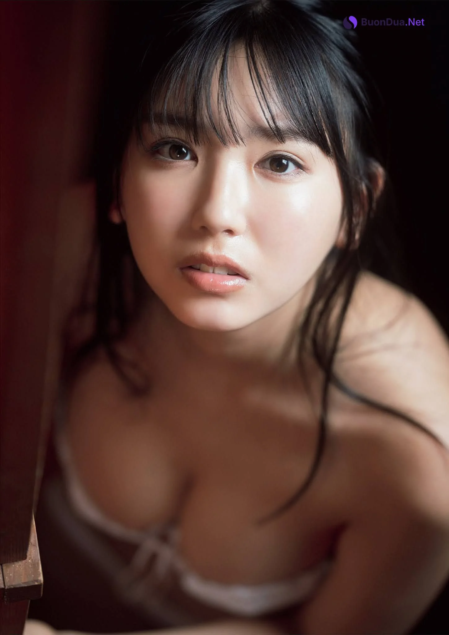Aika Sawaguchi 沢口愛華, Weekly Playboy 2021 No.46 (週刊プレイボーイ 2021年46号) - Photo 2