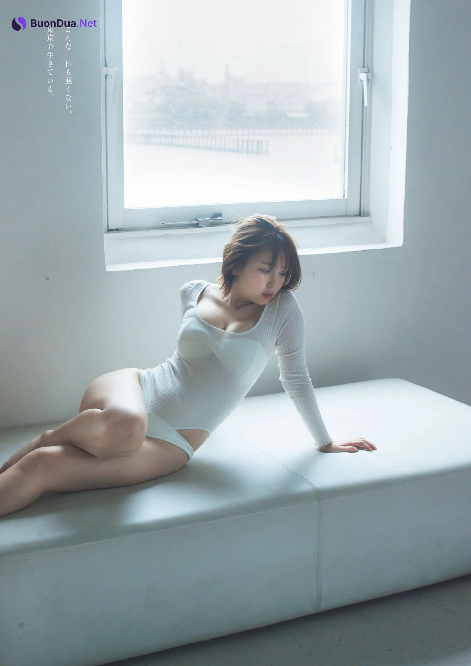Aika Sawaguchi 沢口愛華, Weekly Playboy 2024 No.37 (週刊プレイボーイ 2024年37号) - Photo 11